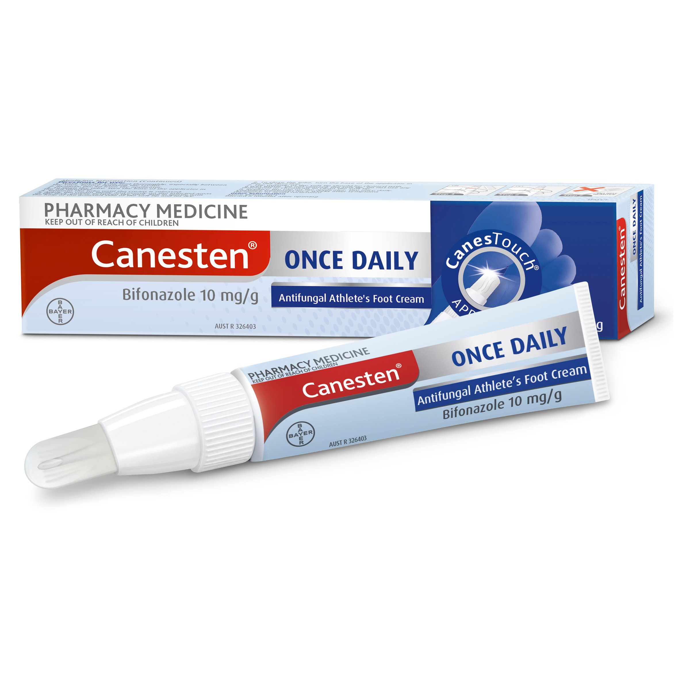 Canesten Once Daily With Applicator 15g - Image 12