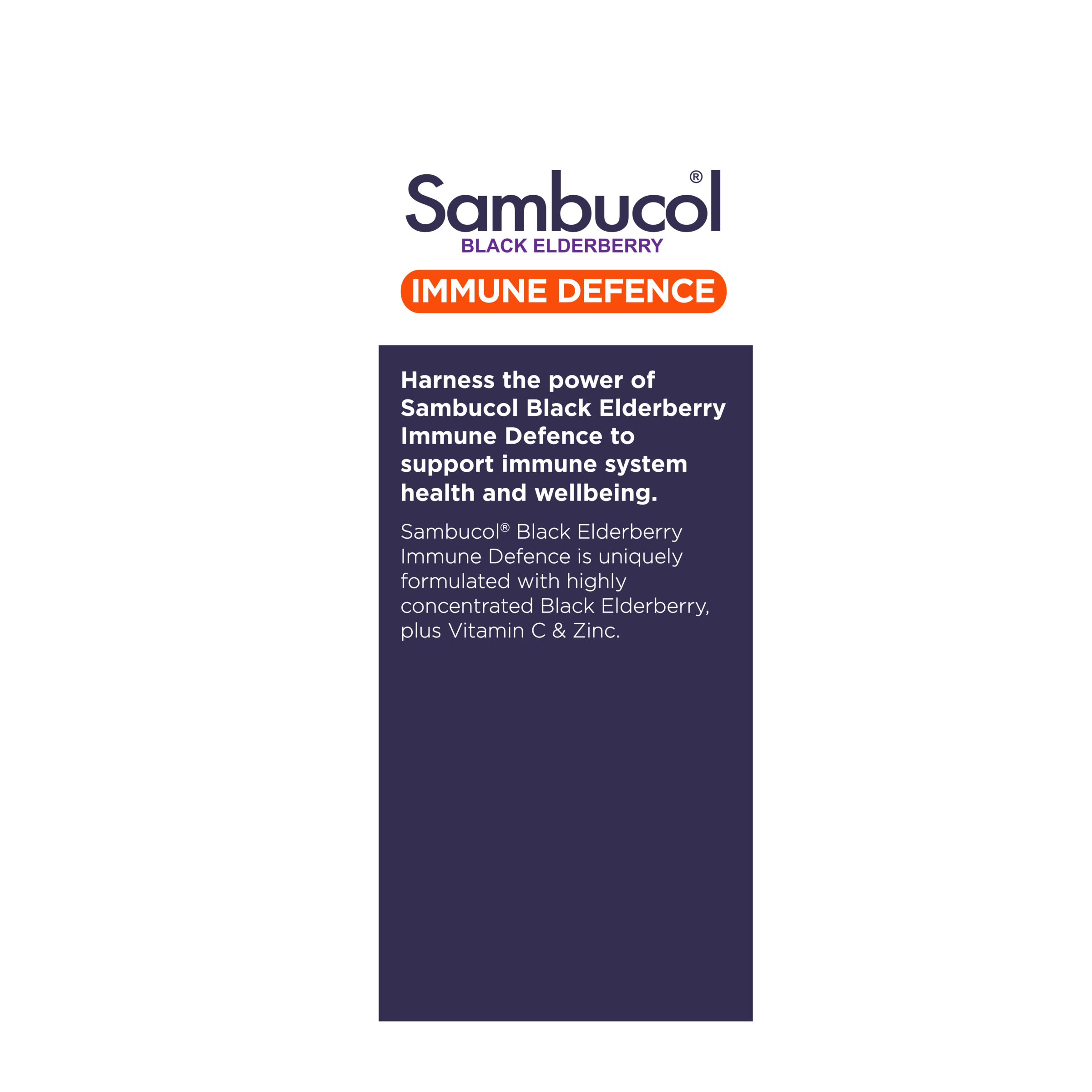 Sambucol Immune Defence Everyday 250ml - Image 4