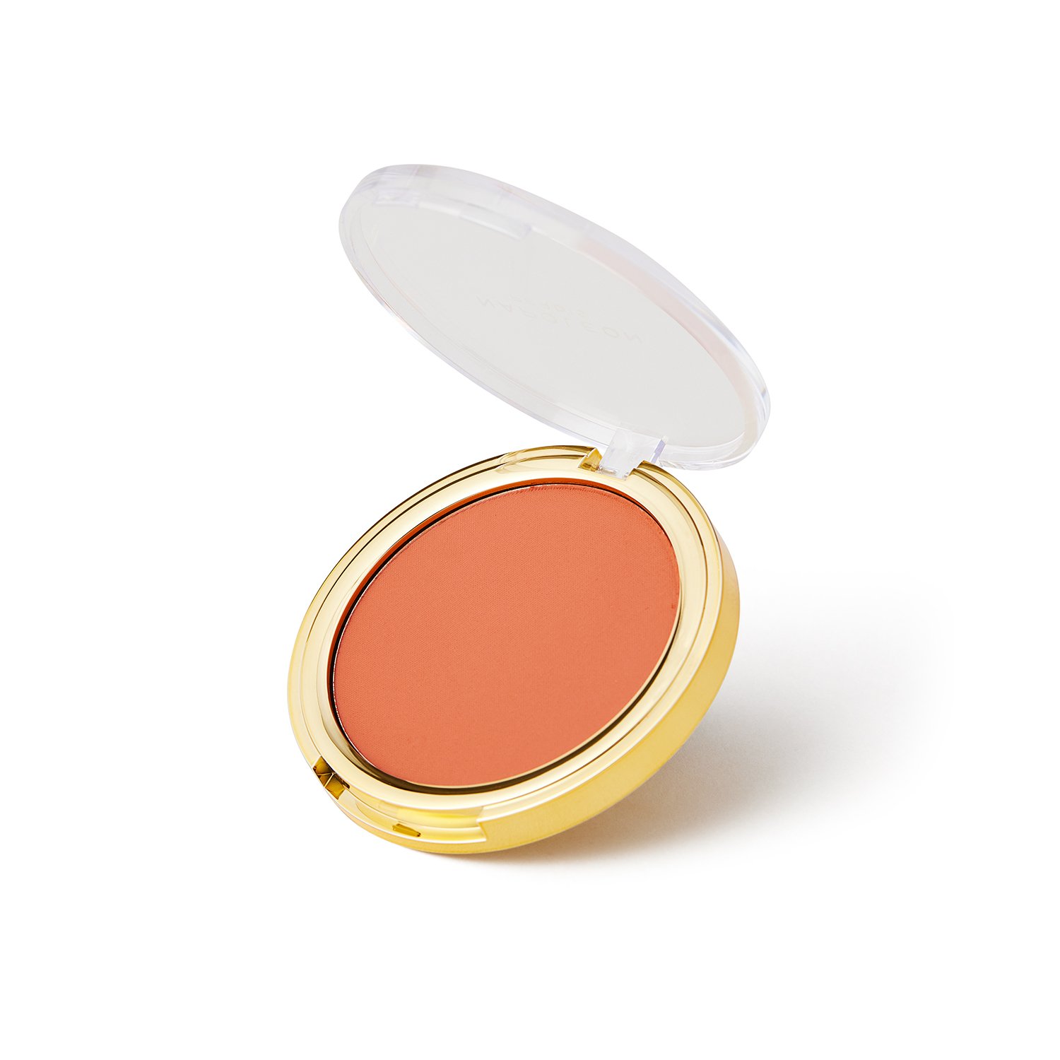 Napoleon Perdis Bronze Icon Matte Dark Peach 7g - Image 2