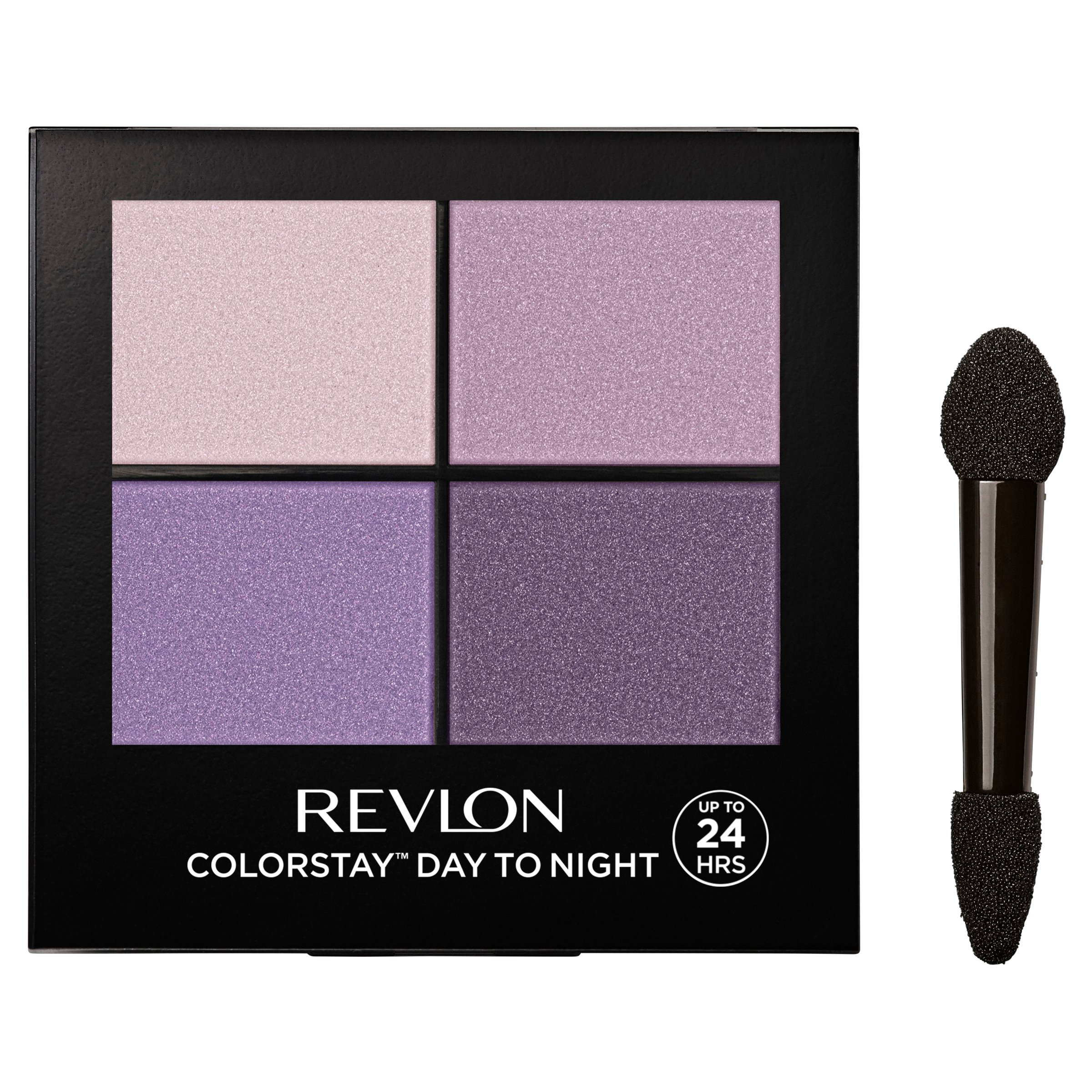 Revlon ColorStay 16 Hour Eye Shadow Seductive 1 each