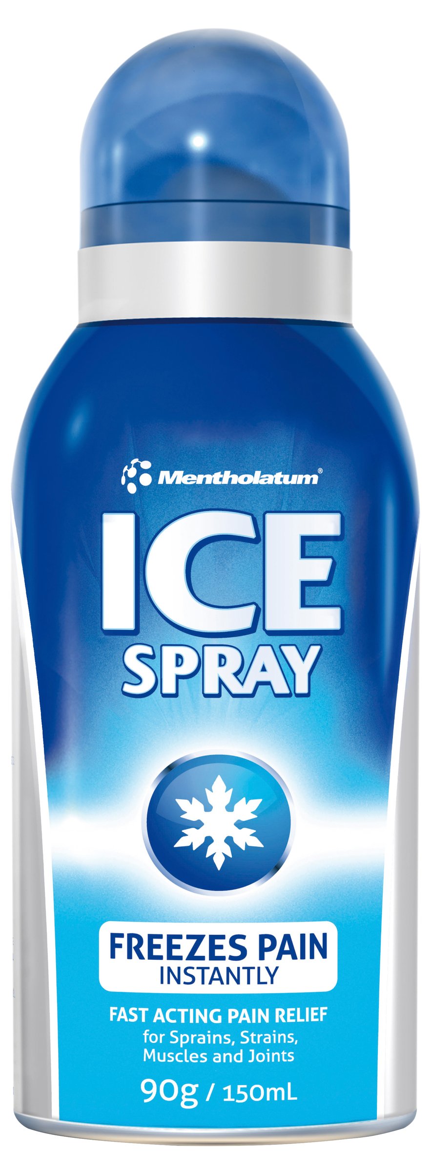 ICE Spray 90g