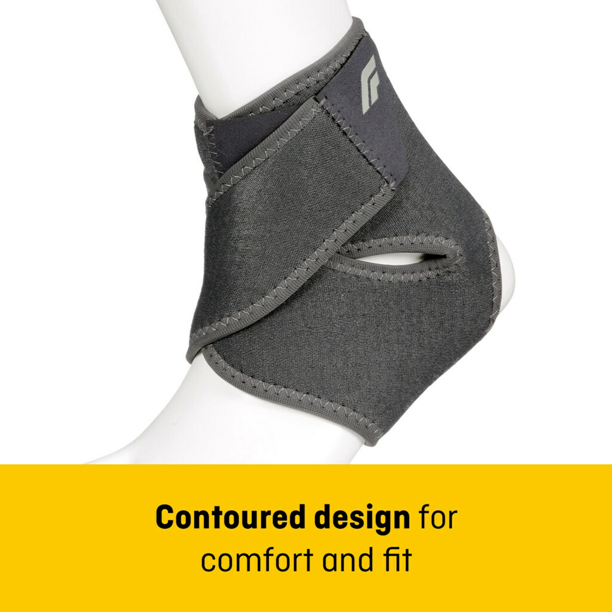 Futuro Comfort Fit Ankle Support 1 each - Image 11