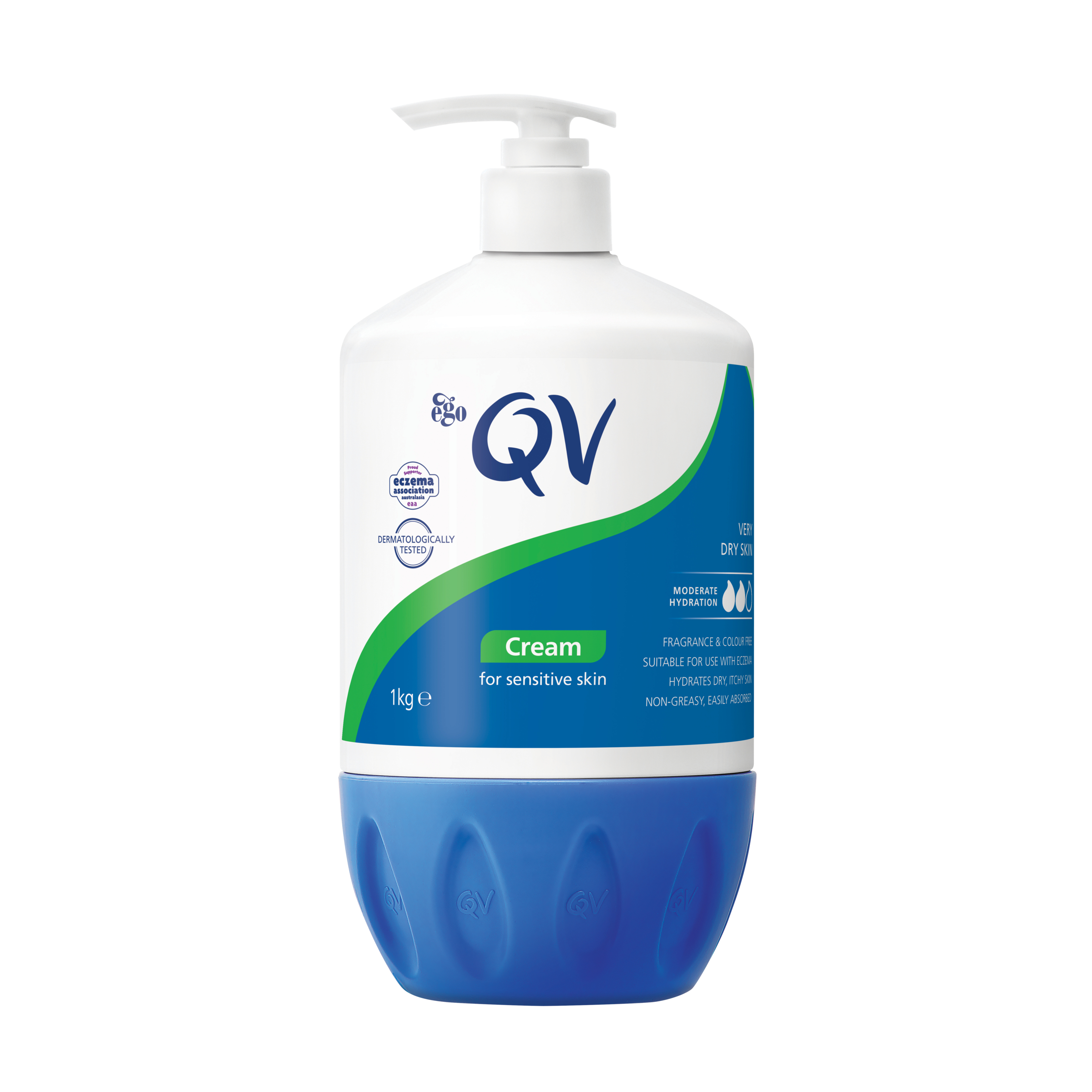 Ego QV Cream 1kg - Image 1