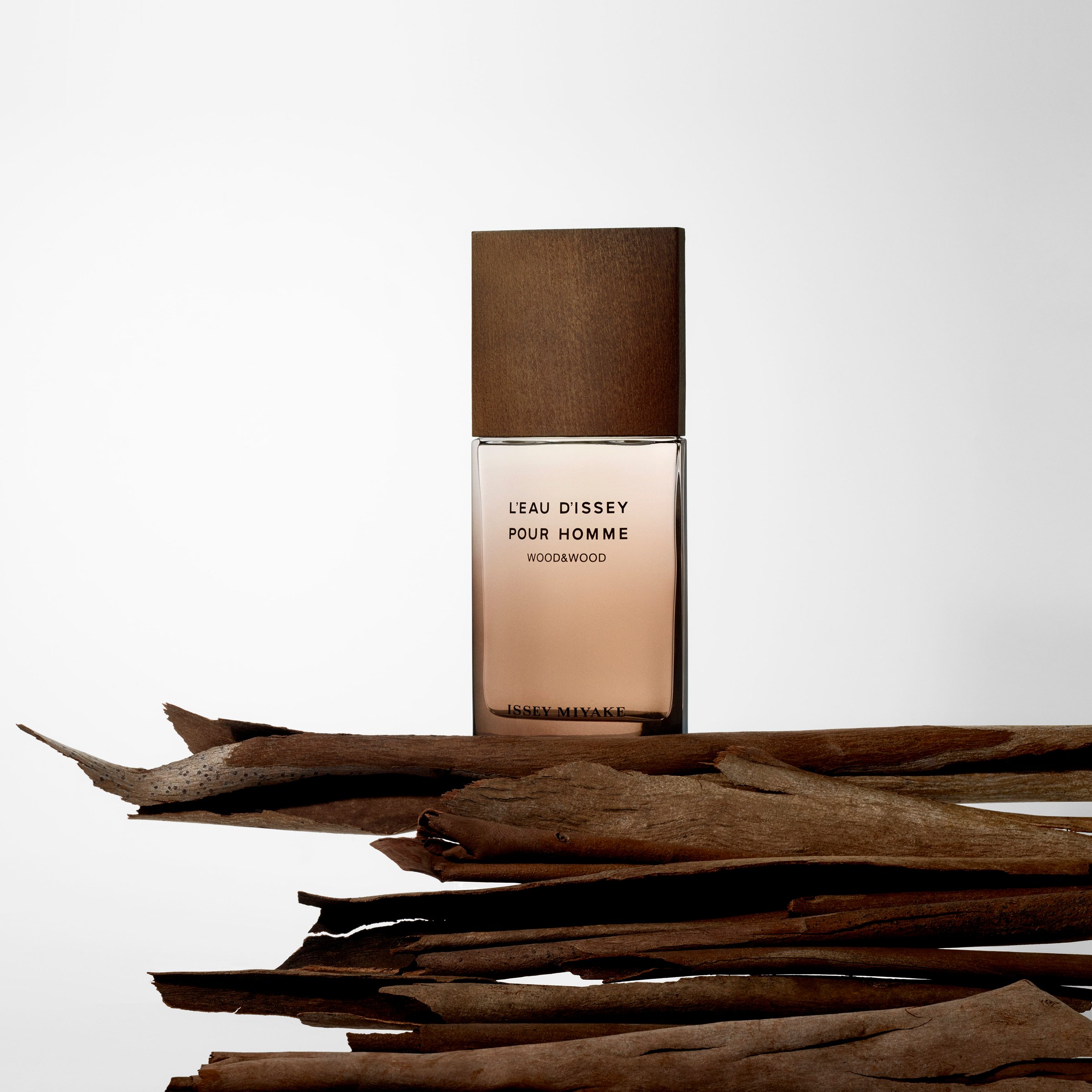 Issey Miyake L'Eau d'Issey Wood&Wood EDP Intense Spray 50ml - Image 2