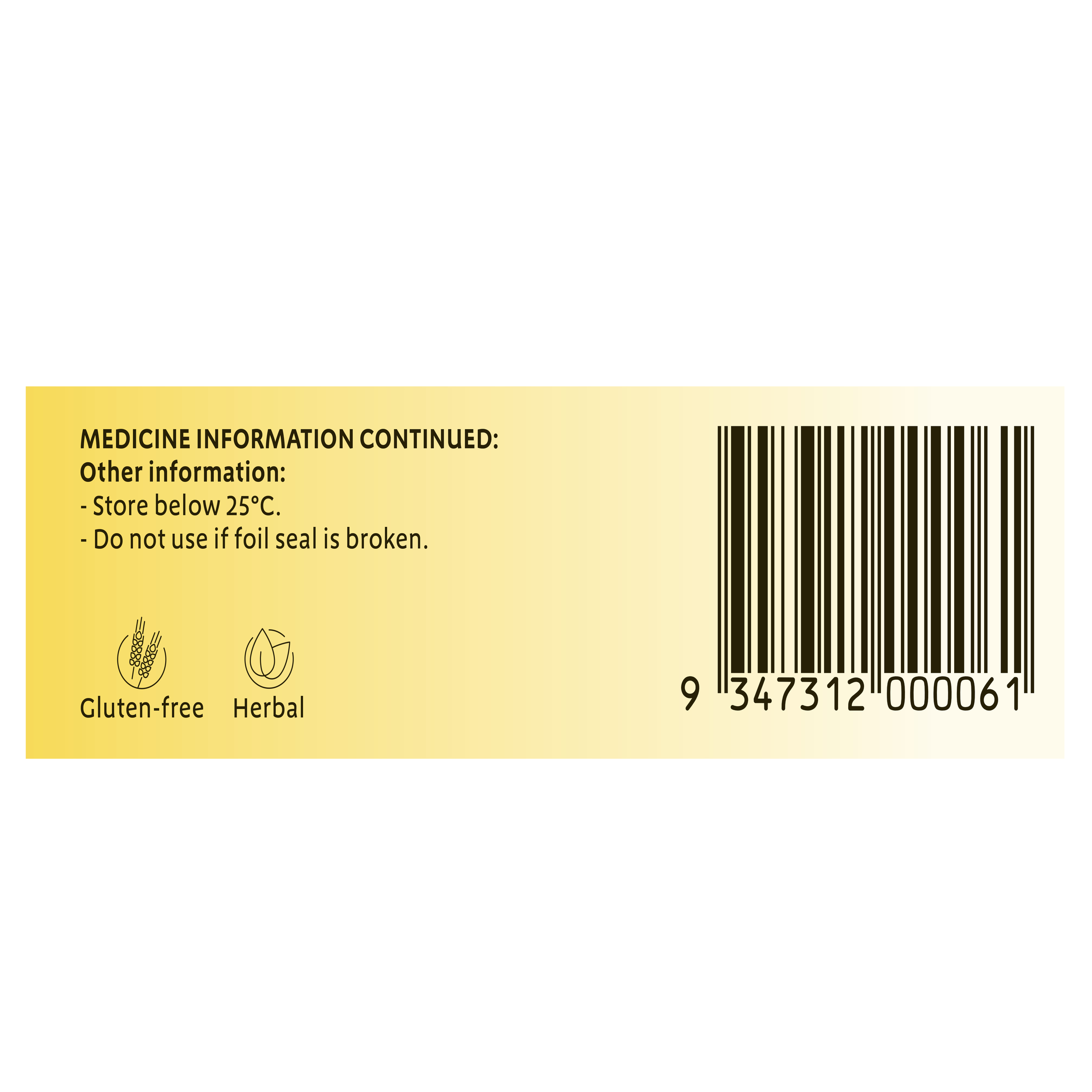 Canephron Urinary Tract Support 30 tablets - Image 4