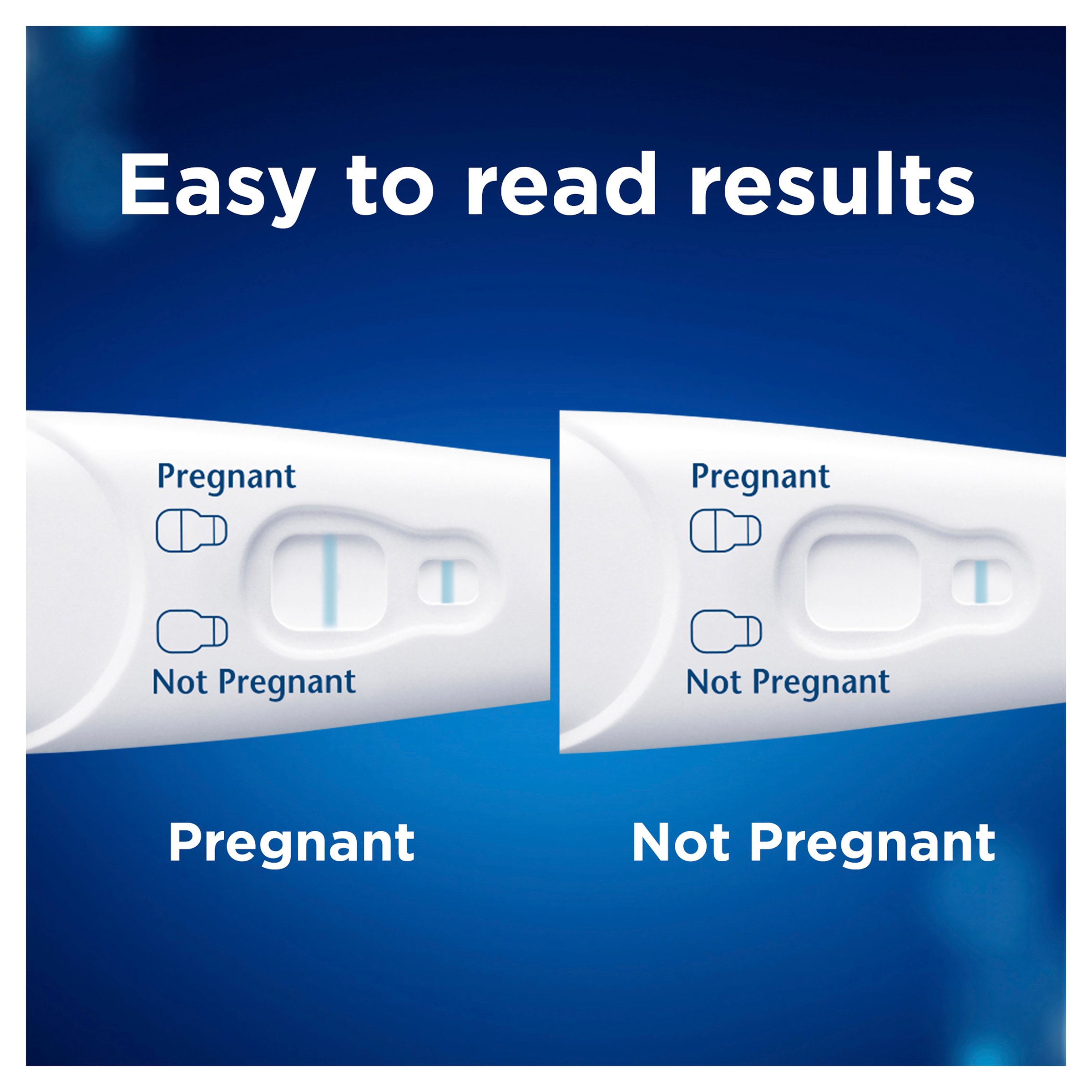 Clearblue Pregnancy Visual Early Detection 1 pack - Image 5