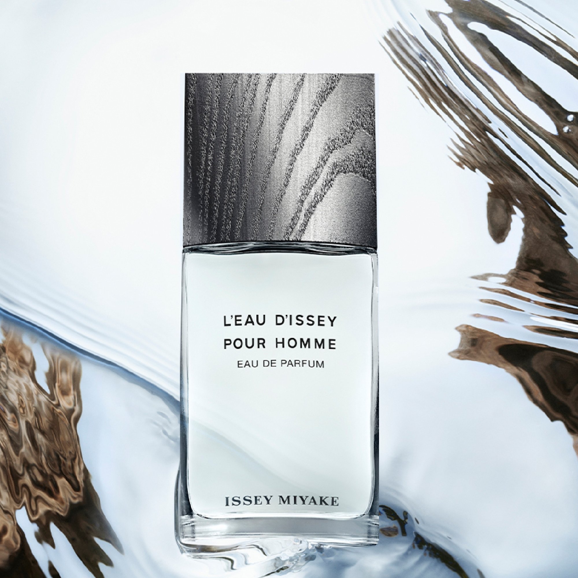 Issey Miyake L'Eau D'Issey Pour Homme EDP Spray 75ml - Image 3