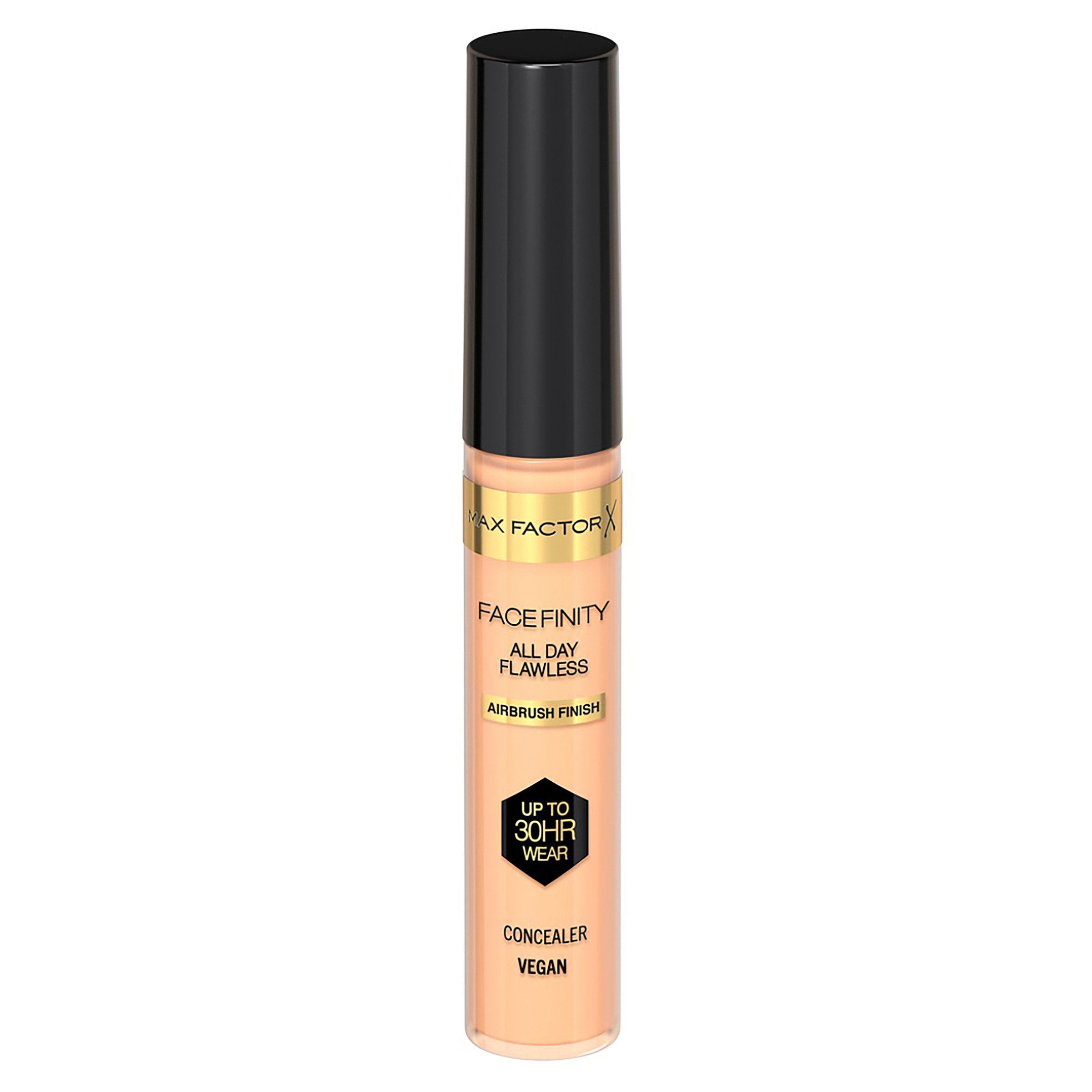 Max Factor Facefinity All Day Concealer 010 - 7.8ml - Image 3