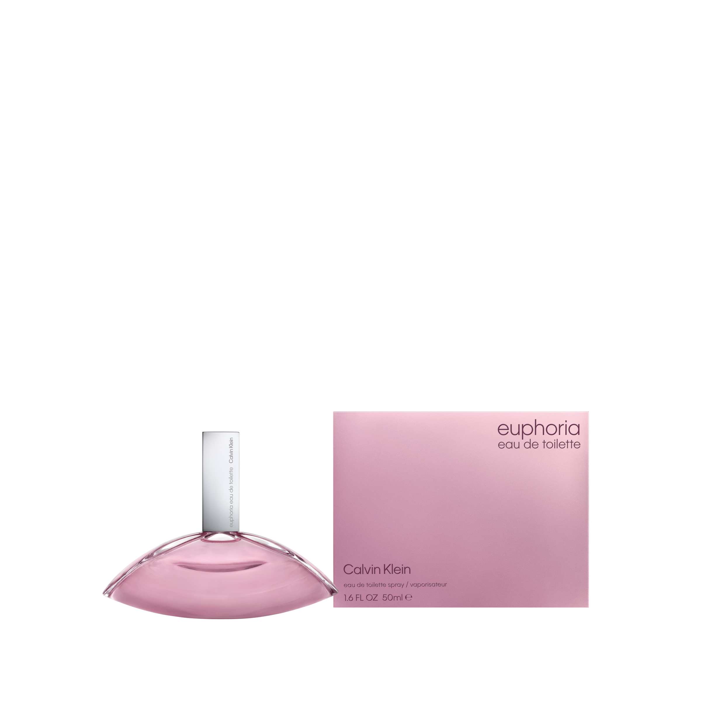 Calvin Klein Euphoria EDT Spray 50ml - Image 1