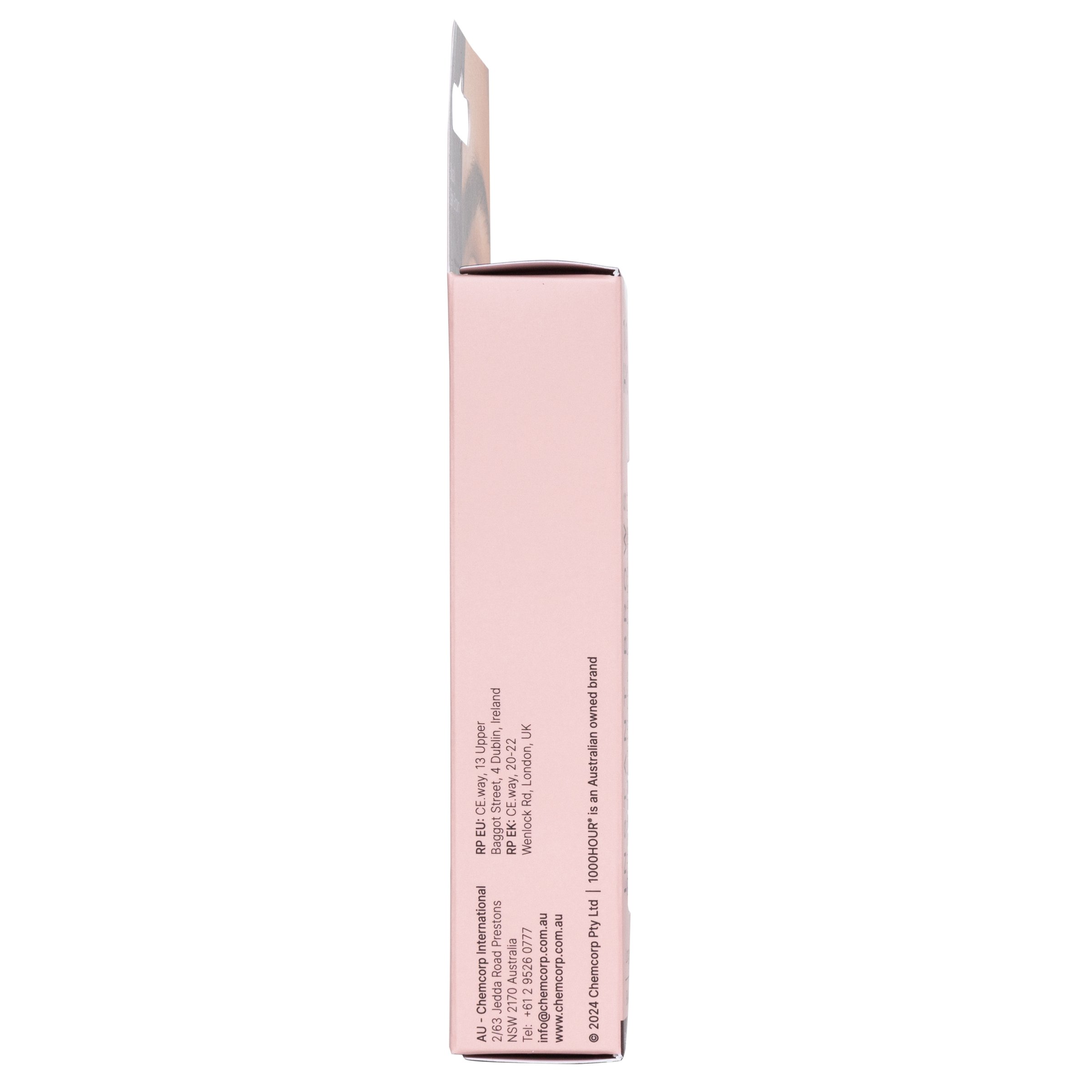 1000 Hour Instant Brows Mascara Black/Dark Brown 1 pack - Image 3