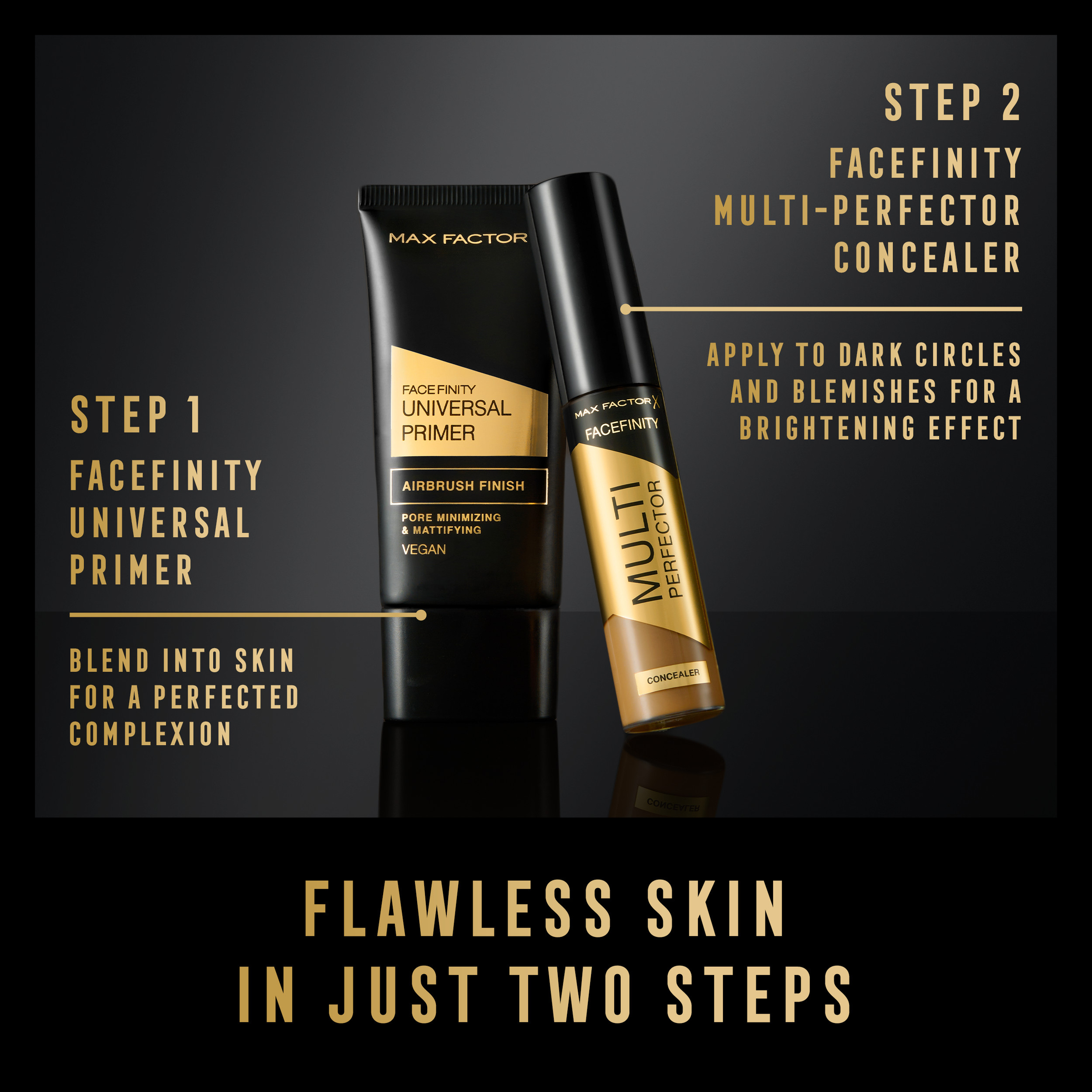 Max Factor Facefinity Universal Primer 30ml - Image 2