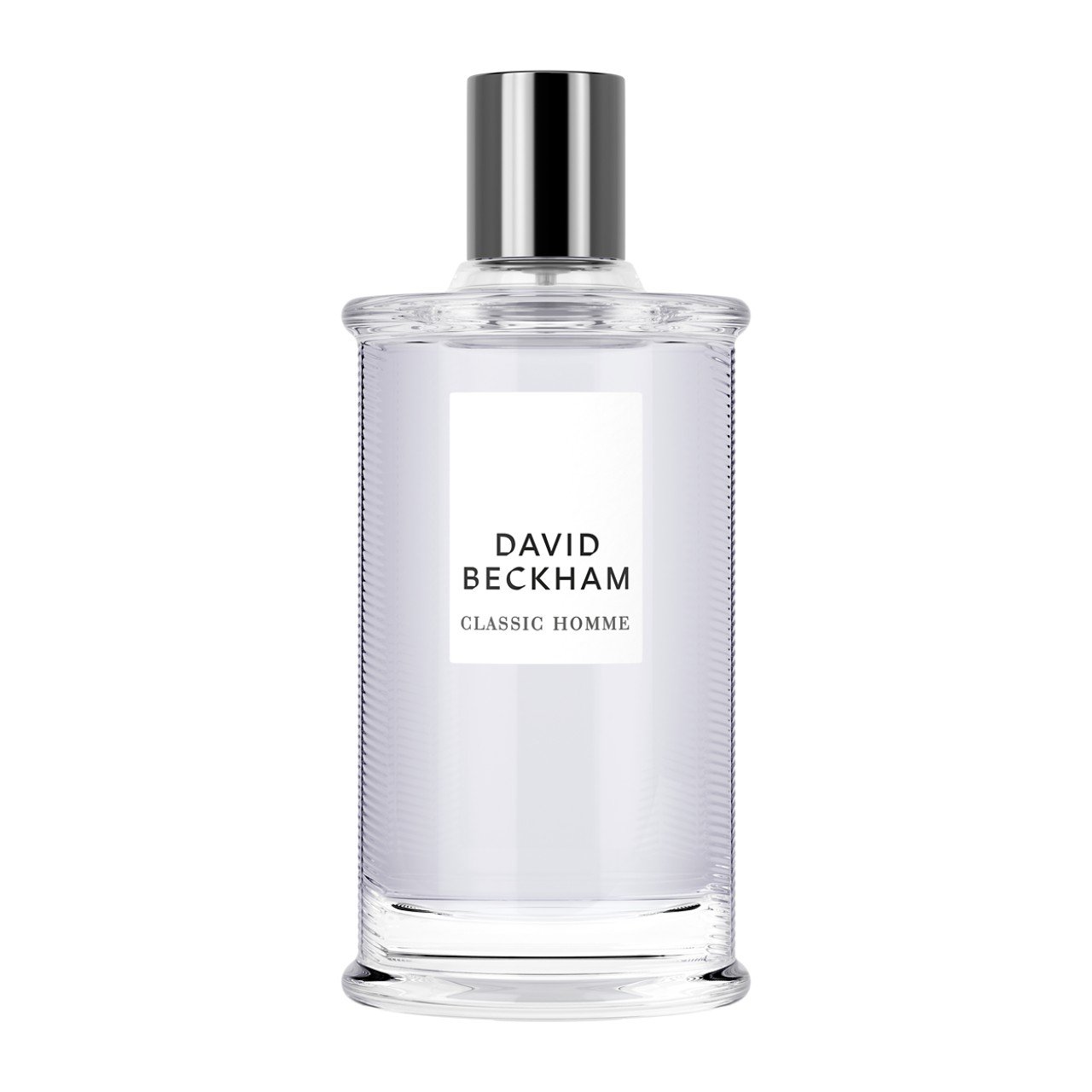 David Beckham Classic Homme EDT Spray 100ml - Image 2