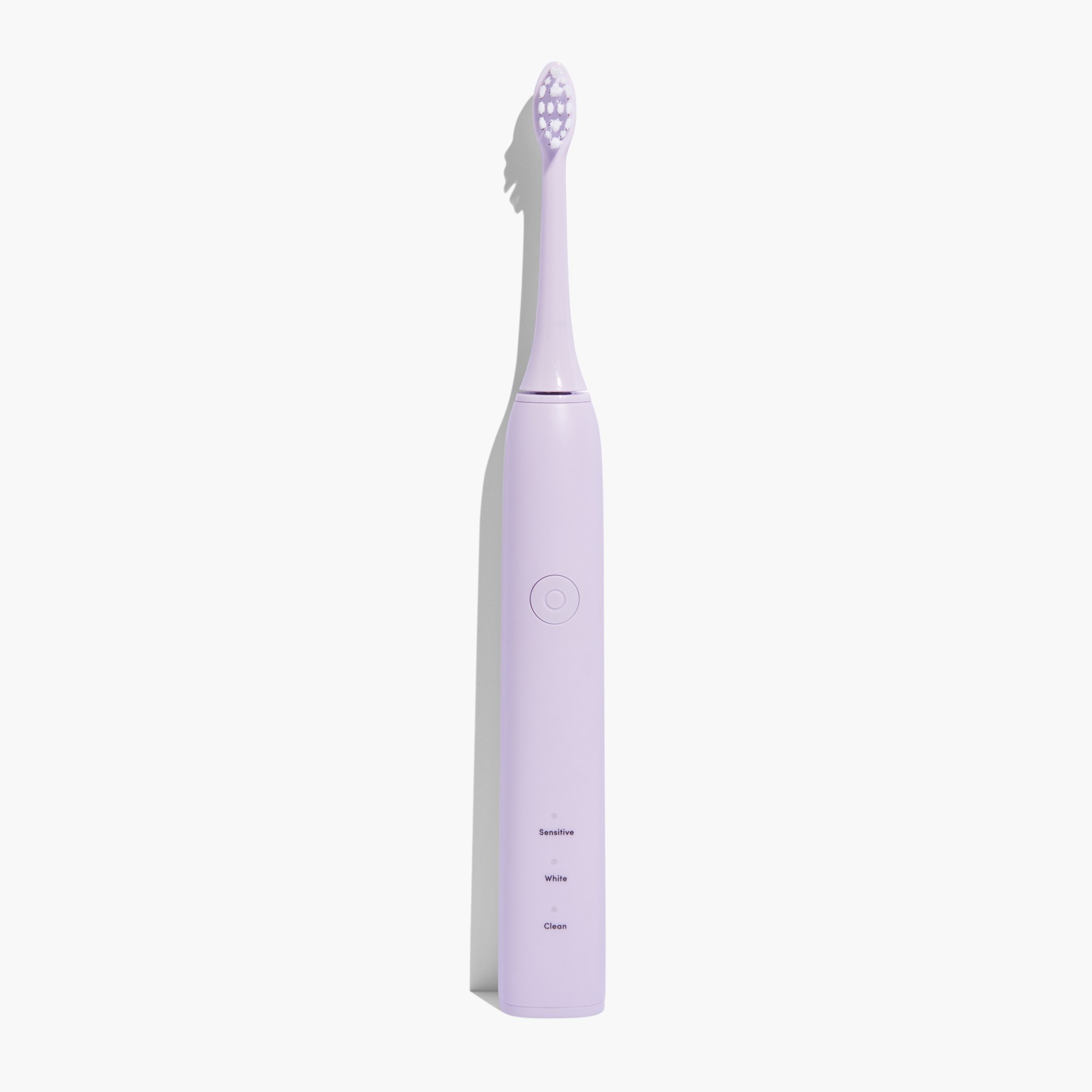 Gem Electric Toothbrush Rose 1 each - Image 4