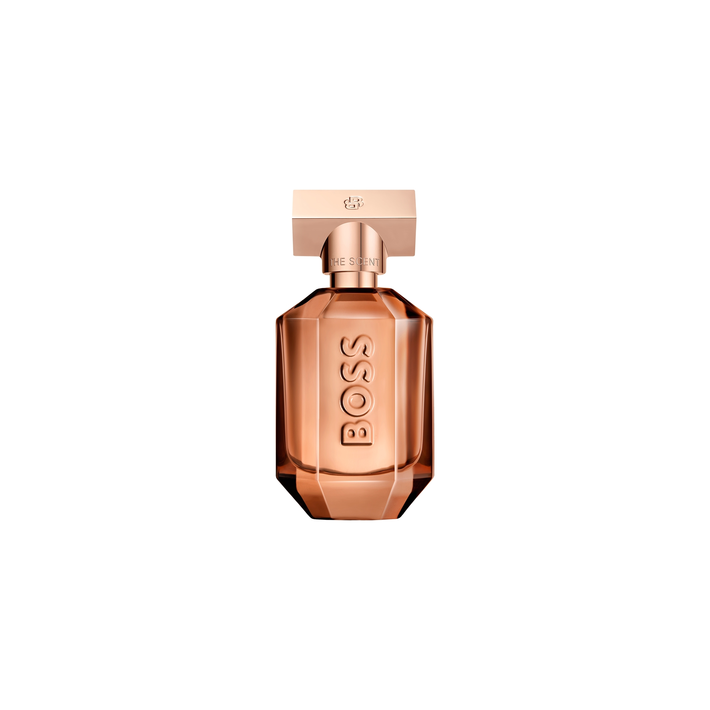 Hugo Boss The Scent Parfum Spray For Her 50ml - Image 1