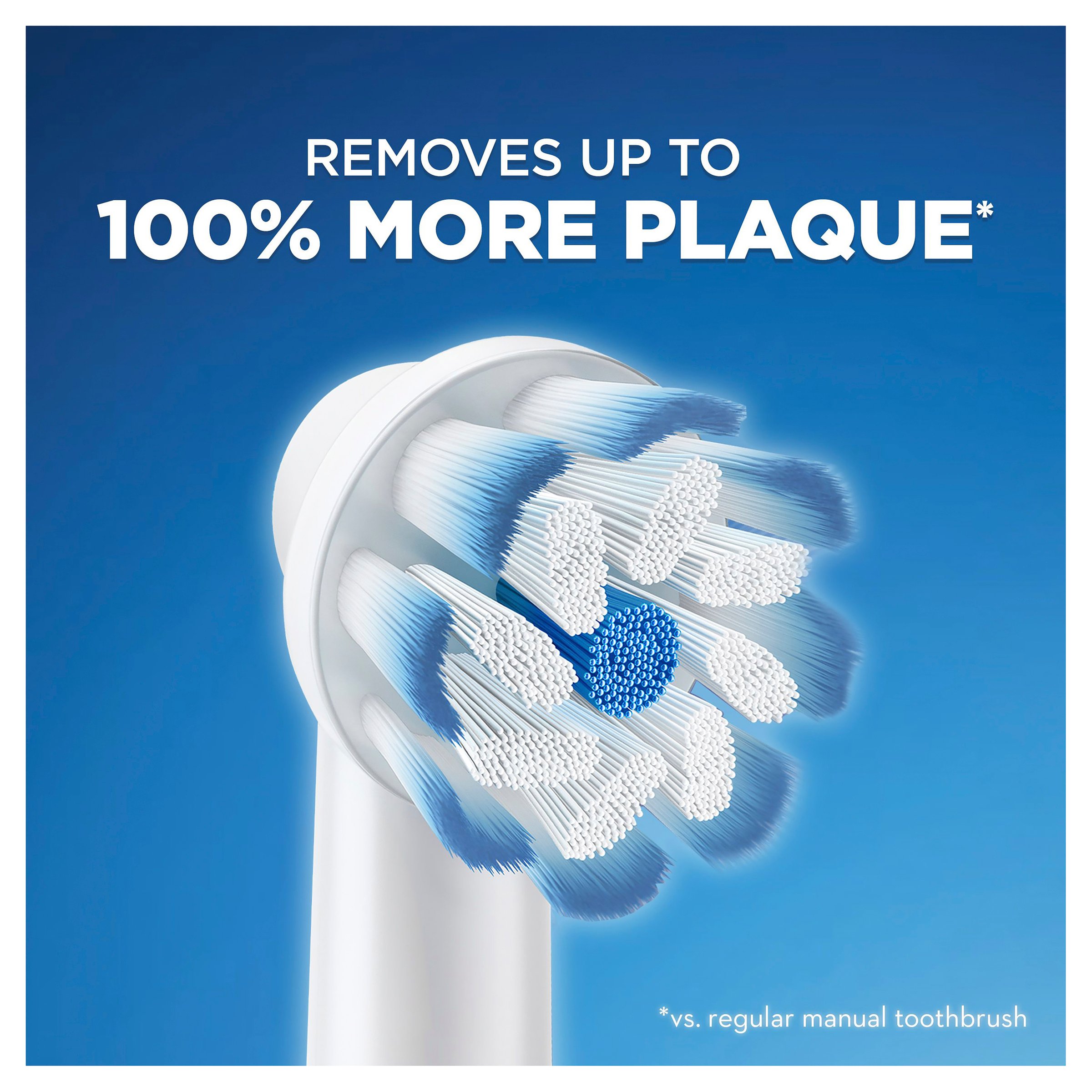 Oral-B Vitality Electric Toothbrush Extra Sensitive Clean 1 each - Image 5