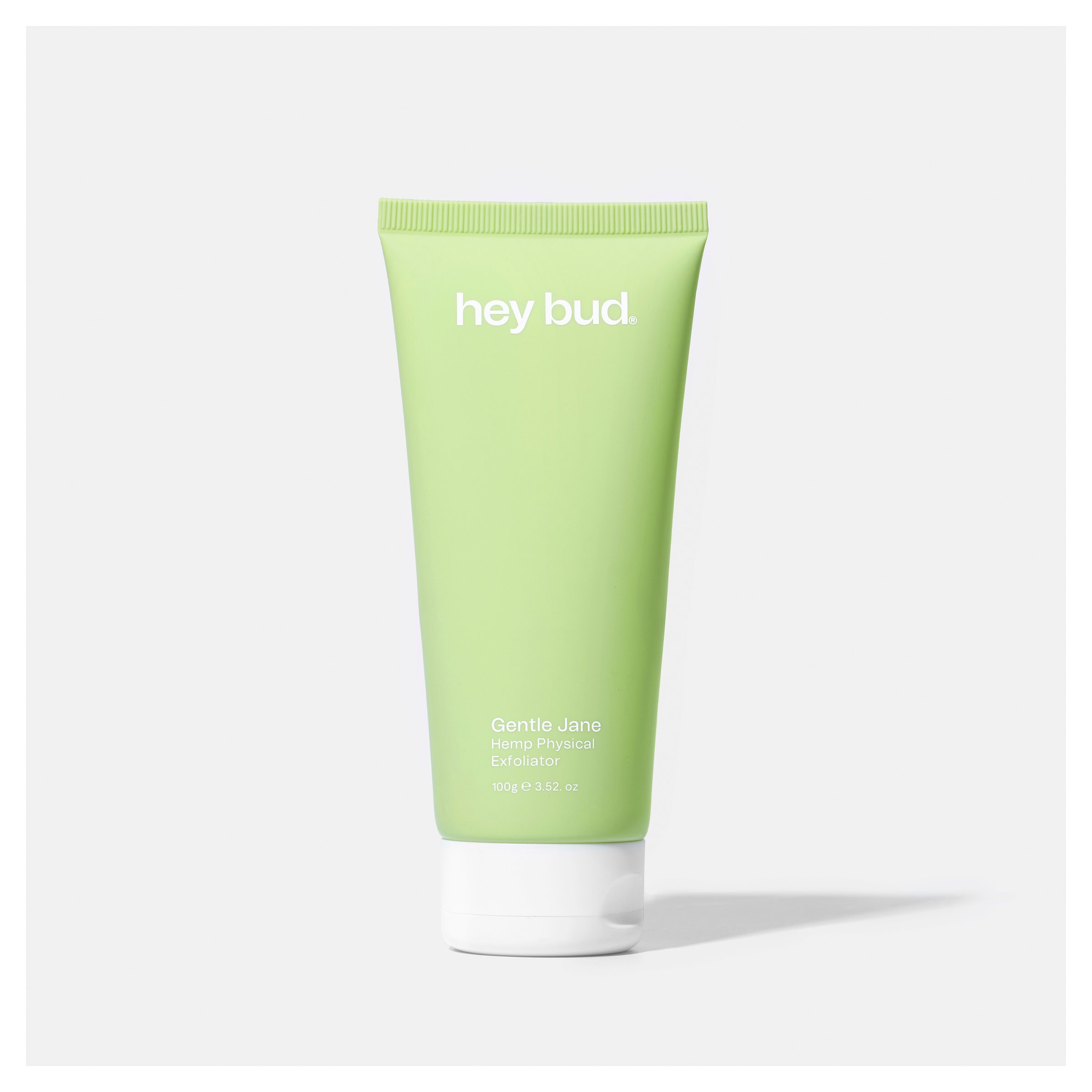 Hey Bud Physical Exfoliator 100g - Image 9