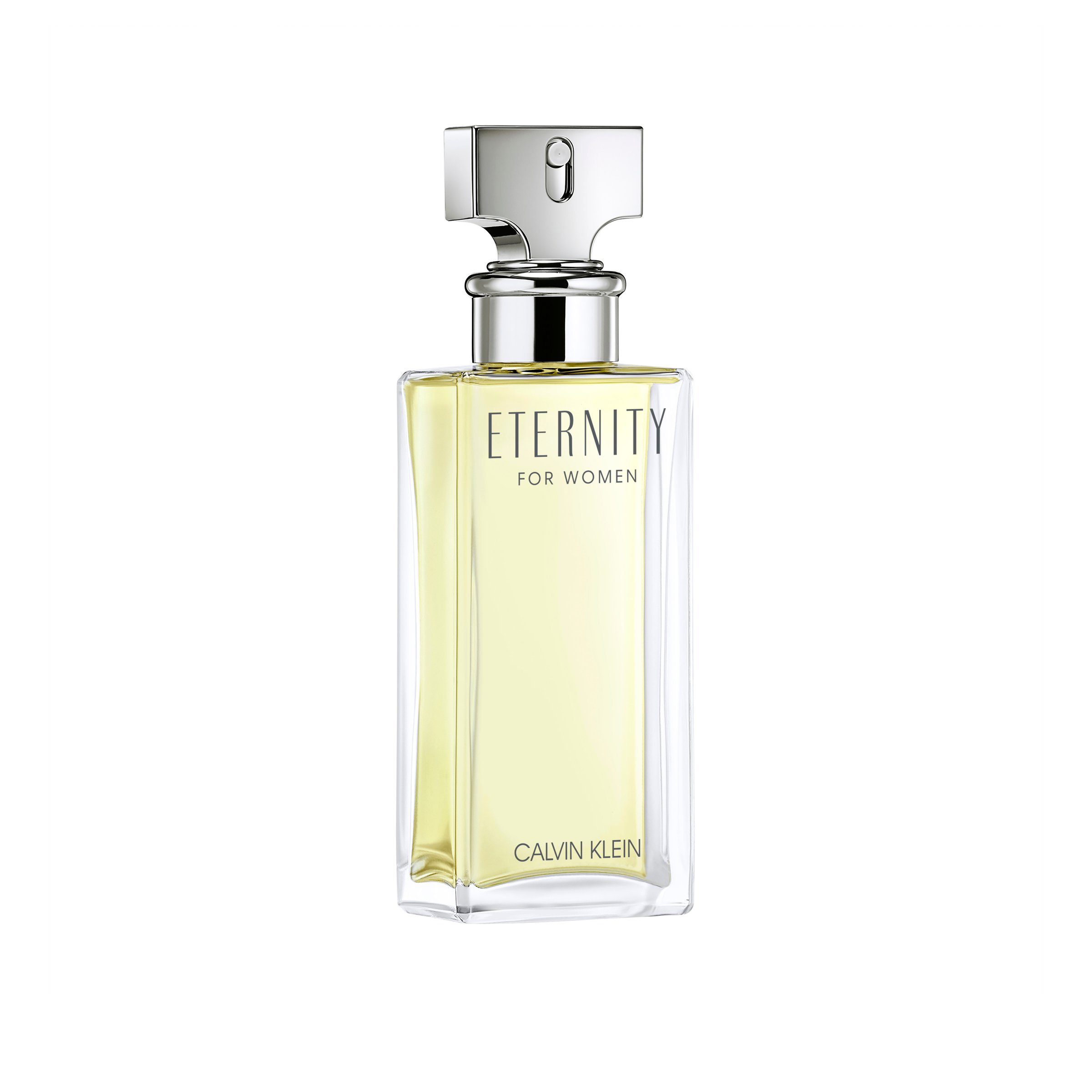 Calvin Klein Eternity Woman EDP Spray 100ml - Image 4