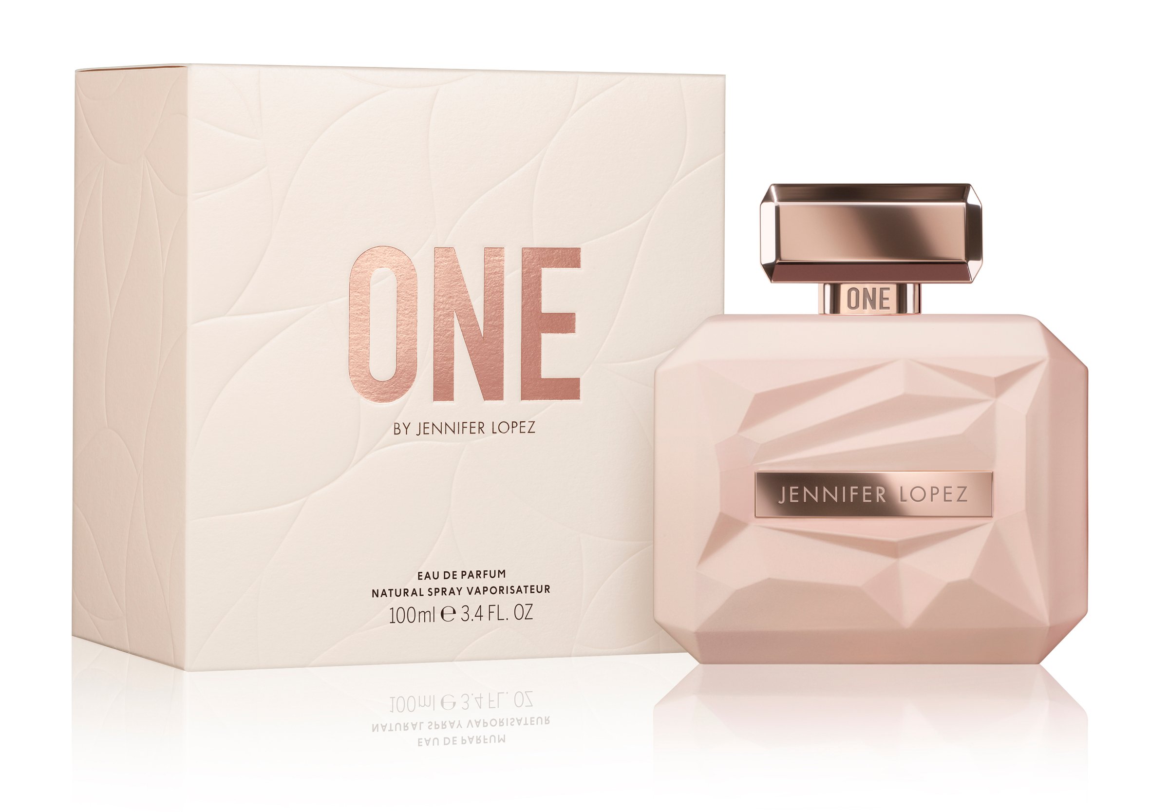 Jennifer Lopez One EDP Spray 100ml