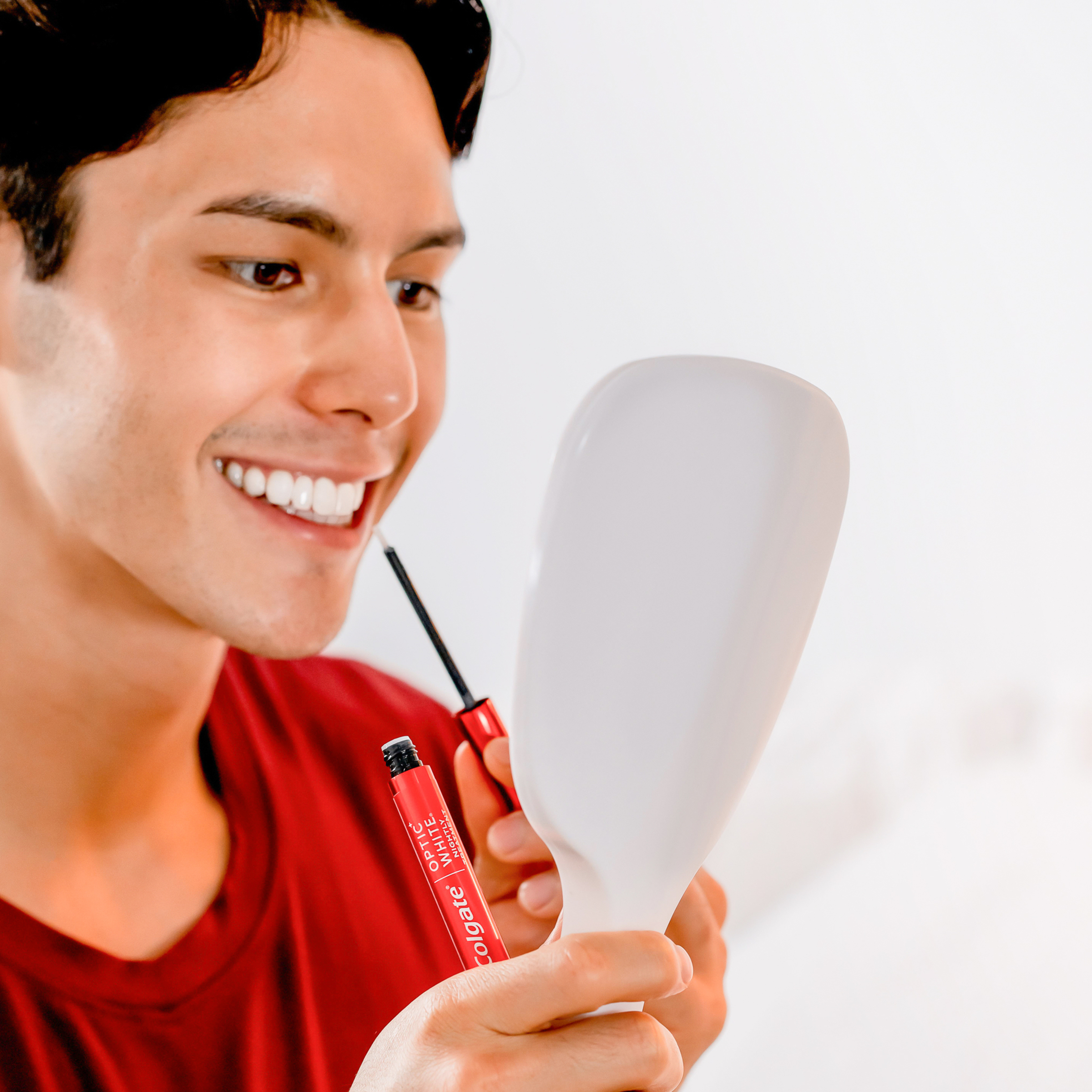 Colgate Optic White Flexlight LED Device Pen - Image 8