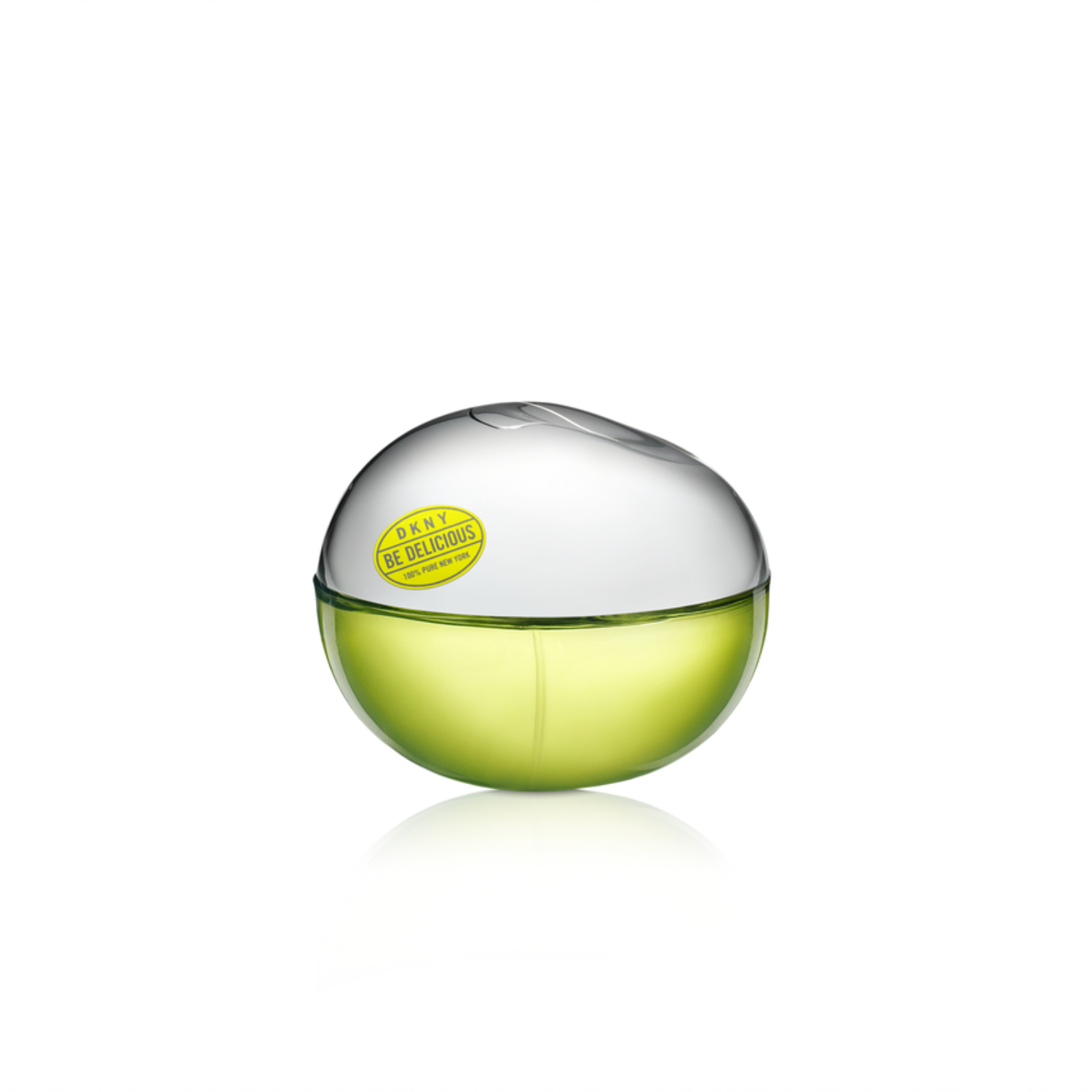 DKNY Be Delicious EDP Spray 100ml