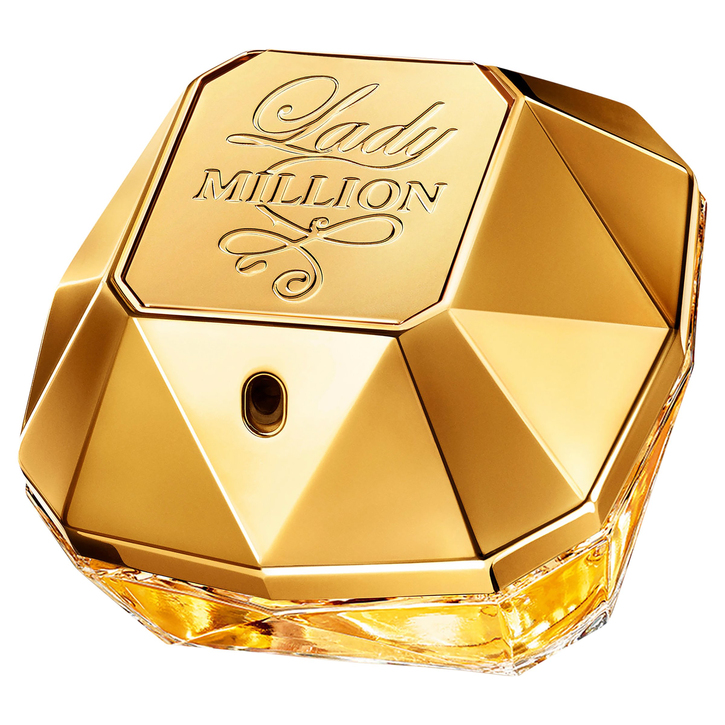 Rabanne Lady Million EDP Spray 80ml - Image 2