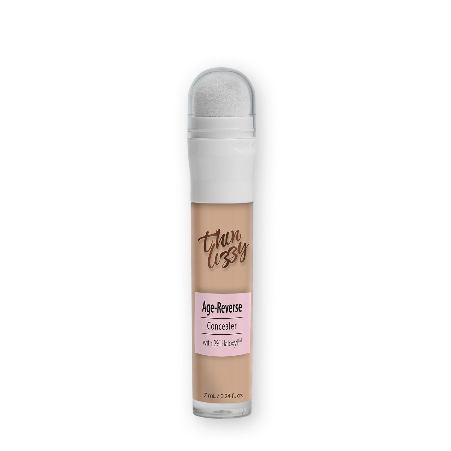 Thin Lizzy Age Reverse Concealer Angel 7ml - Image 3