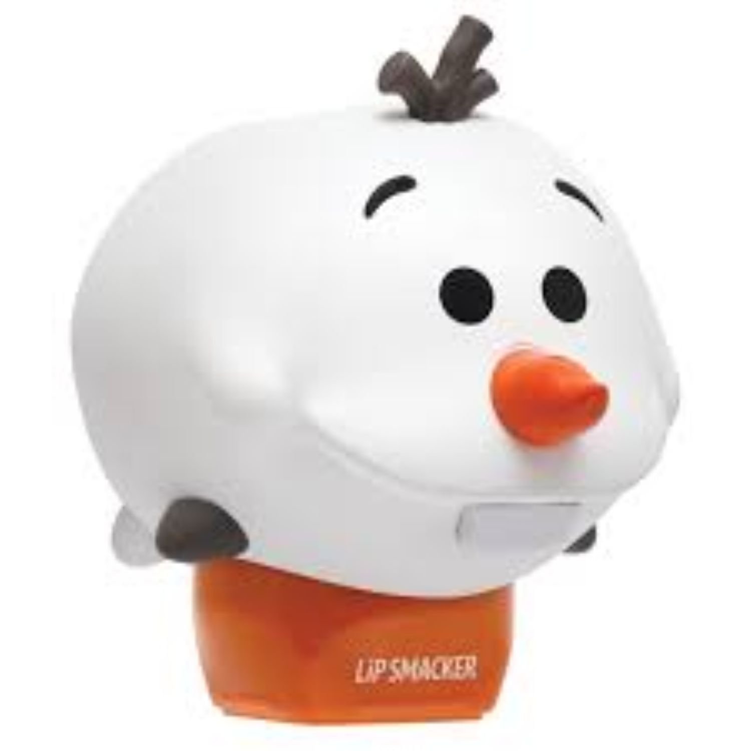Lip Smacker Lip Balm Tsum Tsum Collectable Frozen Olaf 1 each - Image 2