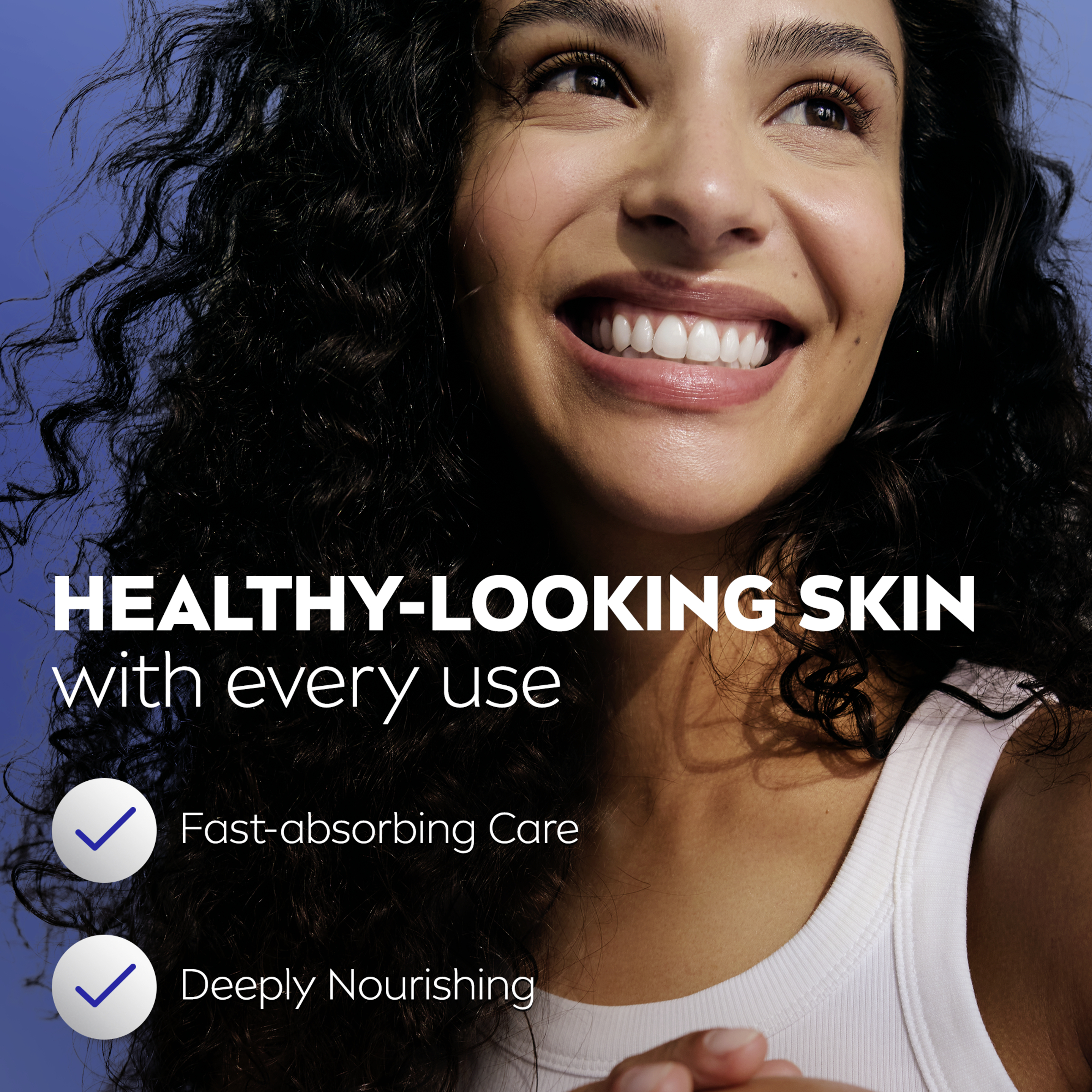 Nivea Express Hydration Body Lotion Pump 400ml - Image 7