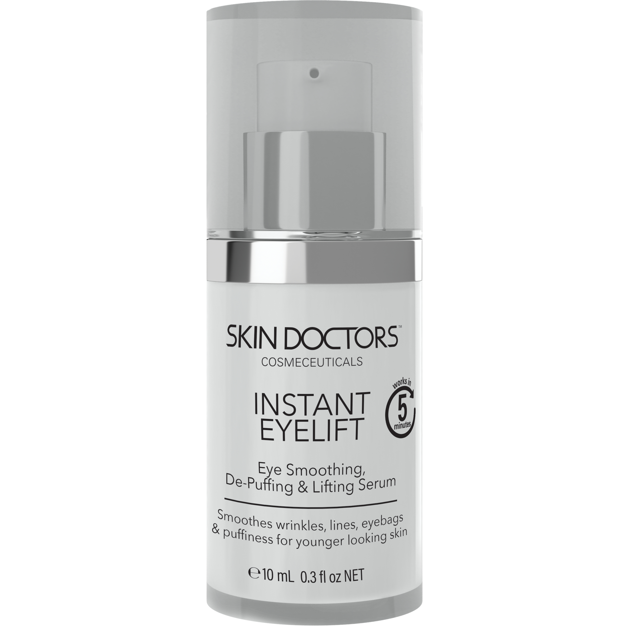 Skin Doctors Instant Eyelift 10ml - Image 6