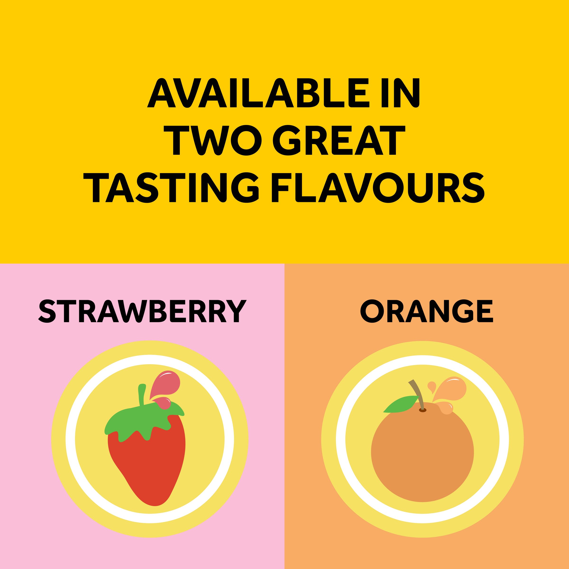 Nurofen For Children 5-12 Years Strawberry 200ml - Image 5