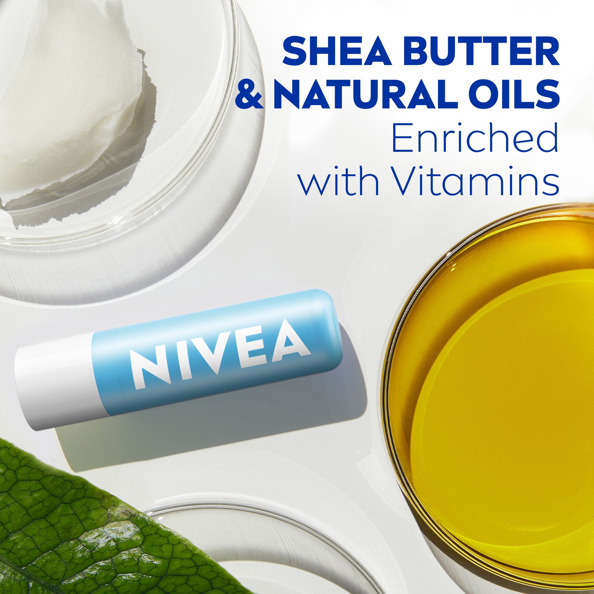Nivea Lip Care Hydro Care 4.8g - Image 7