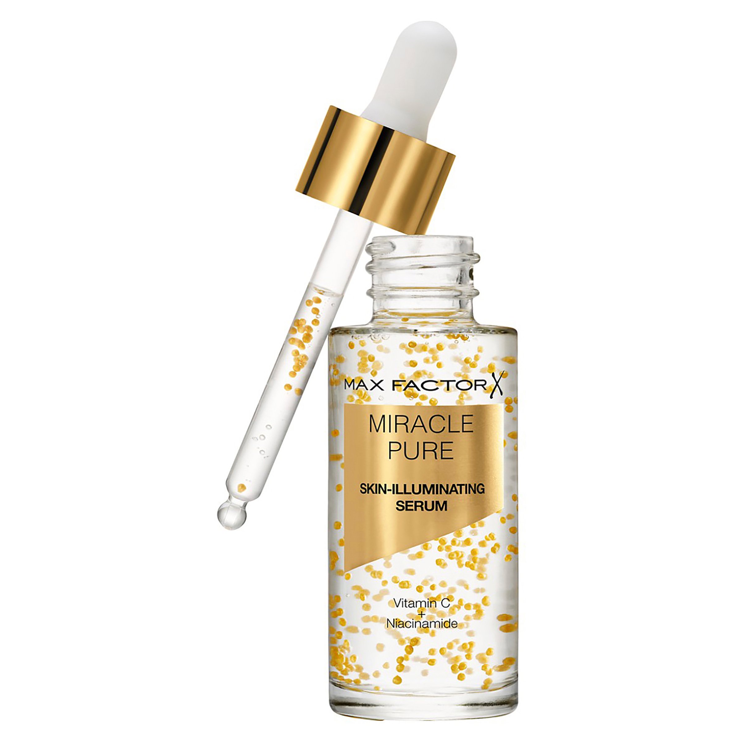 Max Factor Miracle Pure Serum 30ml - Image 2