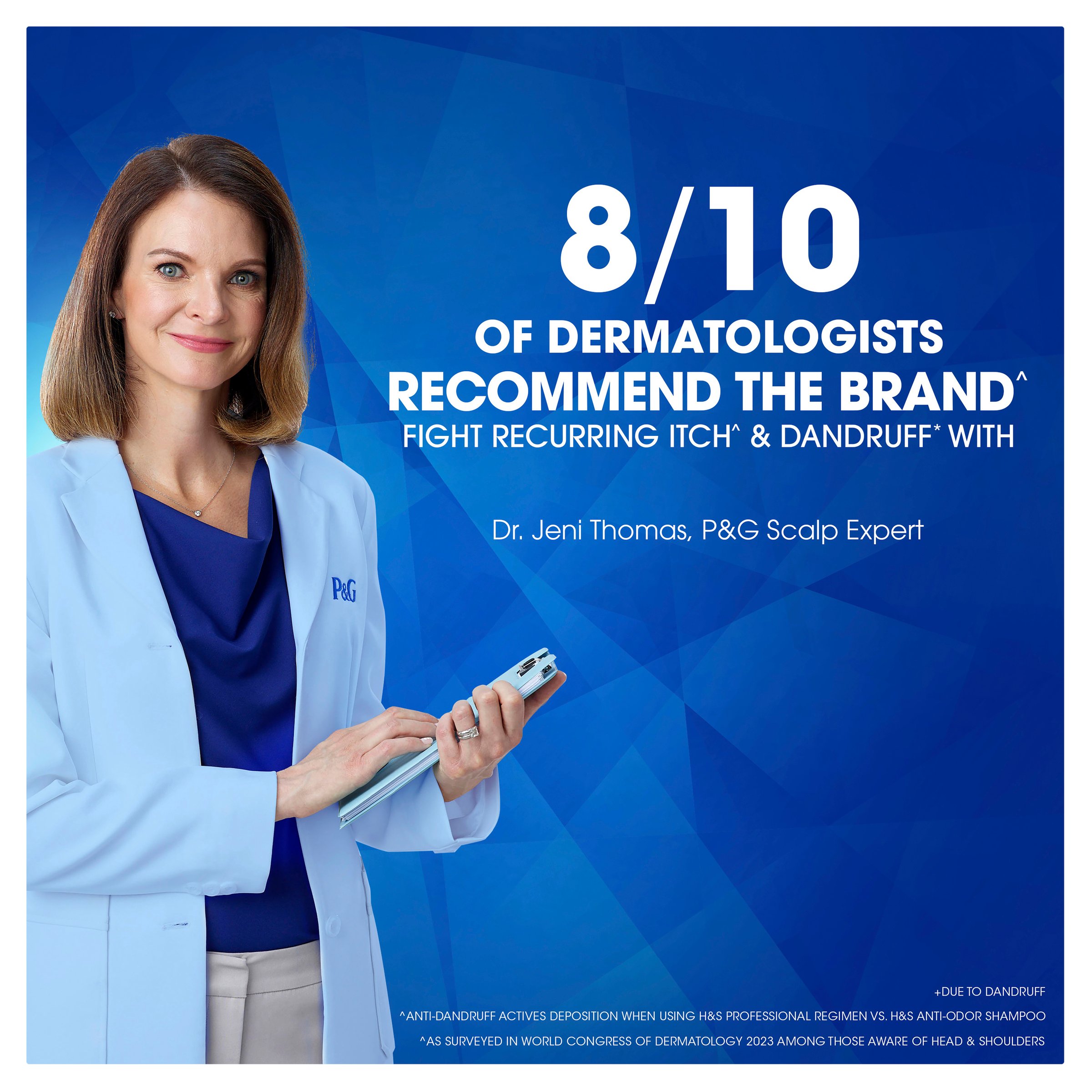 Head & Shoulders Advanced Itch Care Conditioner 200ml - Image 7