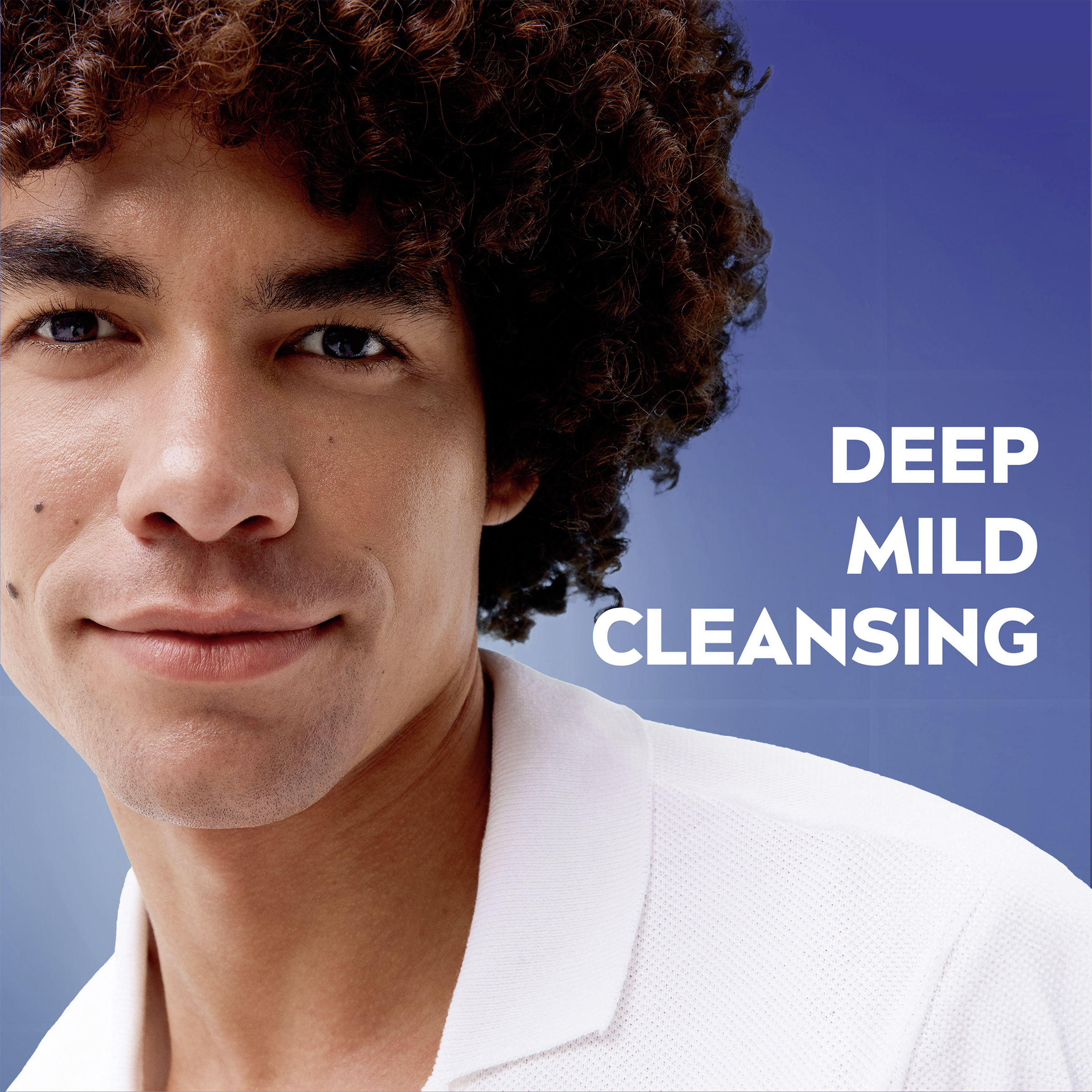 Nivea For Men Sensitive Face Wash 100ml - Image 8