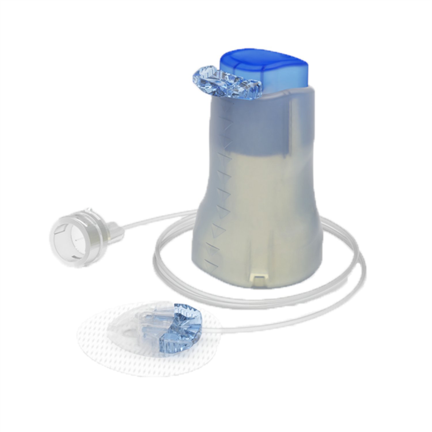 Medtronic MiniMed Extended Infusion Set (6mm/60cm) X 4 - Image 2