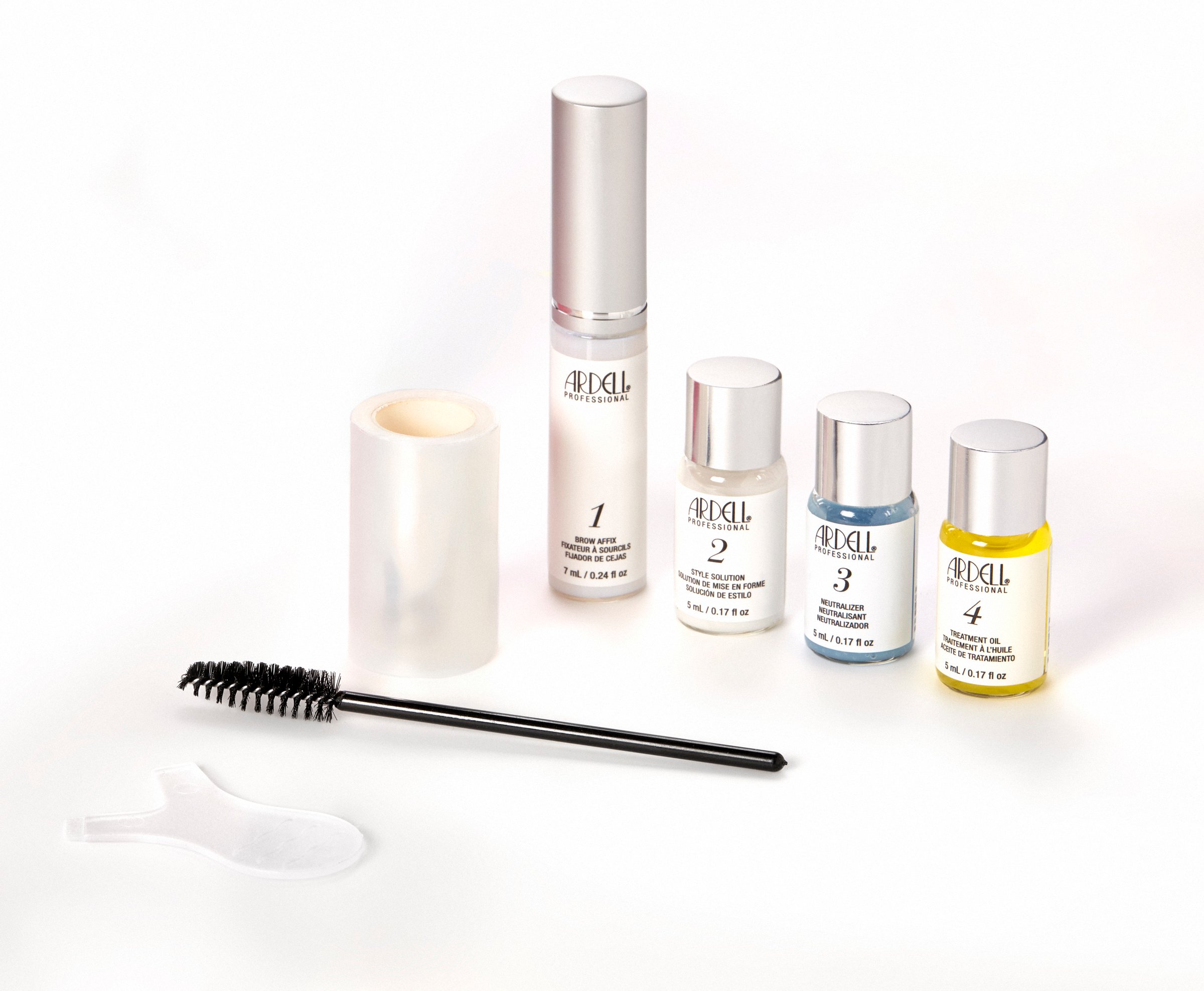 Ardell Brow Lamination Kit 1 each - Image 2