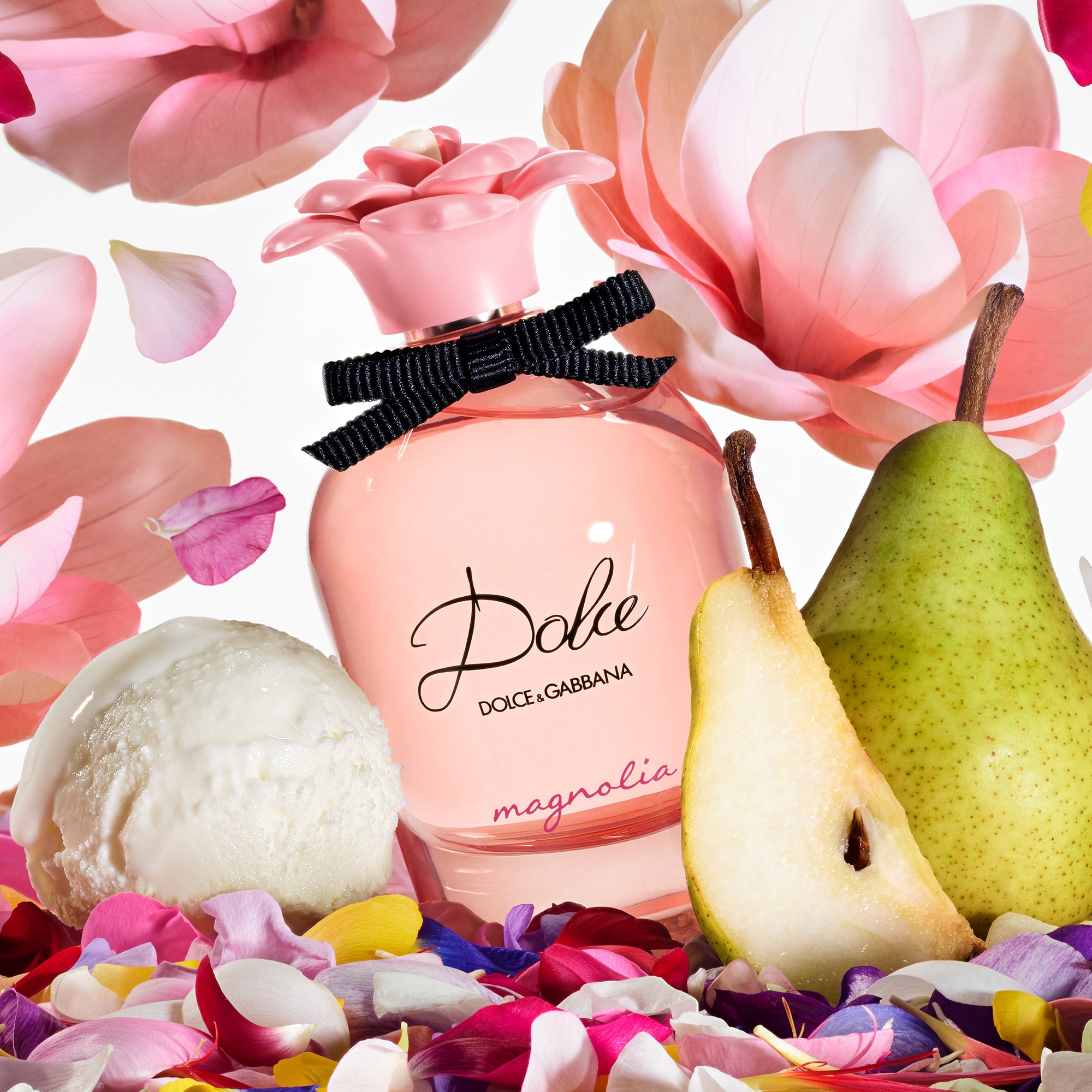 Dolce & Gabbana Dolce Magnolia EDP Spray 75ml - Image 3