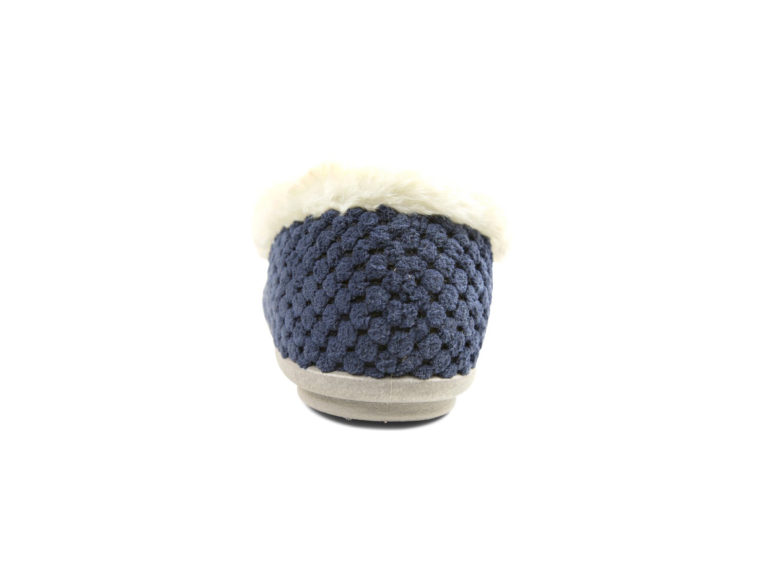 Homyped Holly Navy Size 7 - 1 pair - Image 4