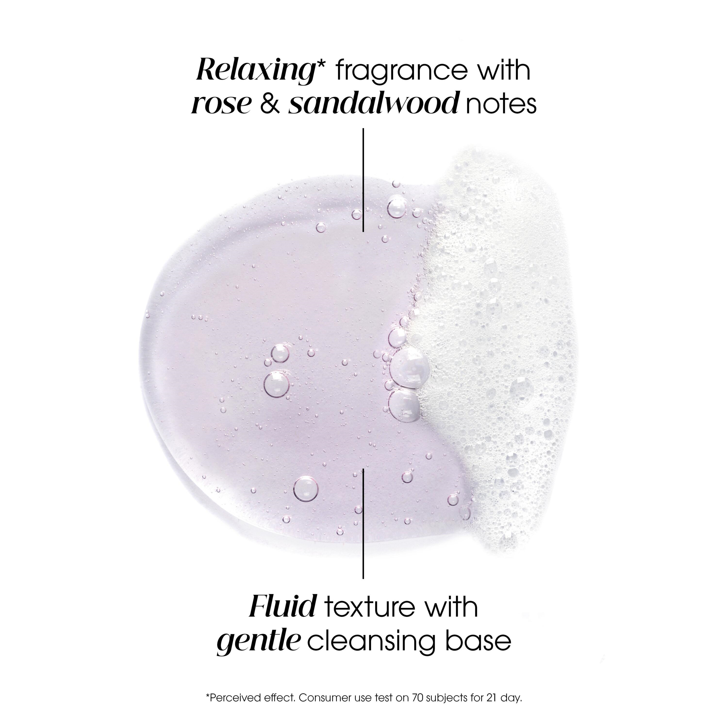 Klorane Shampoo With Peony 400ml - Image 4