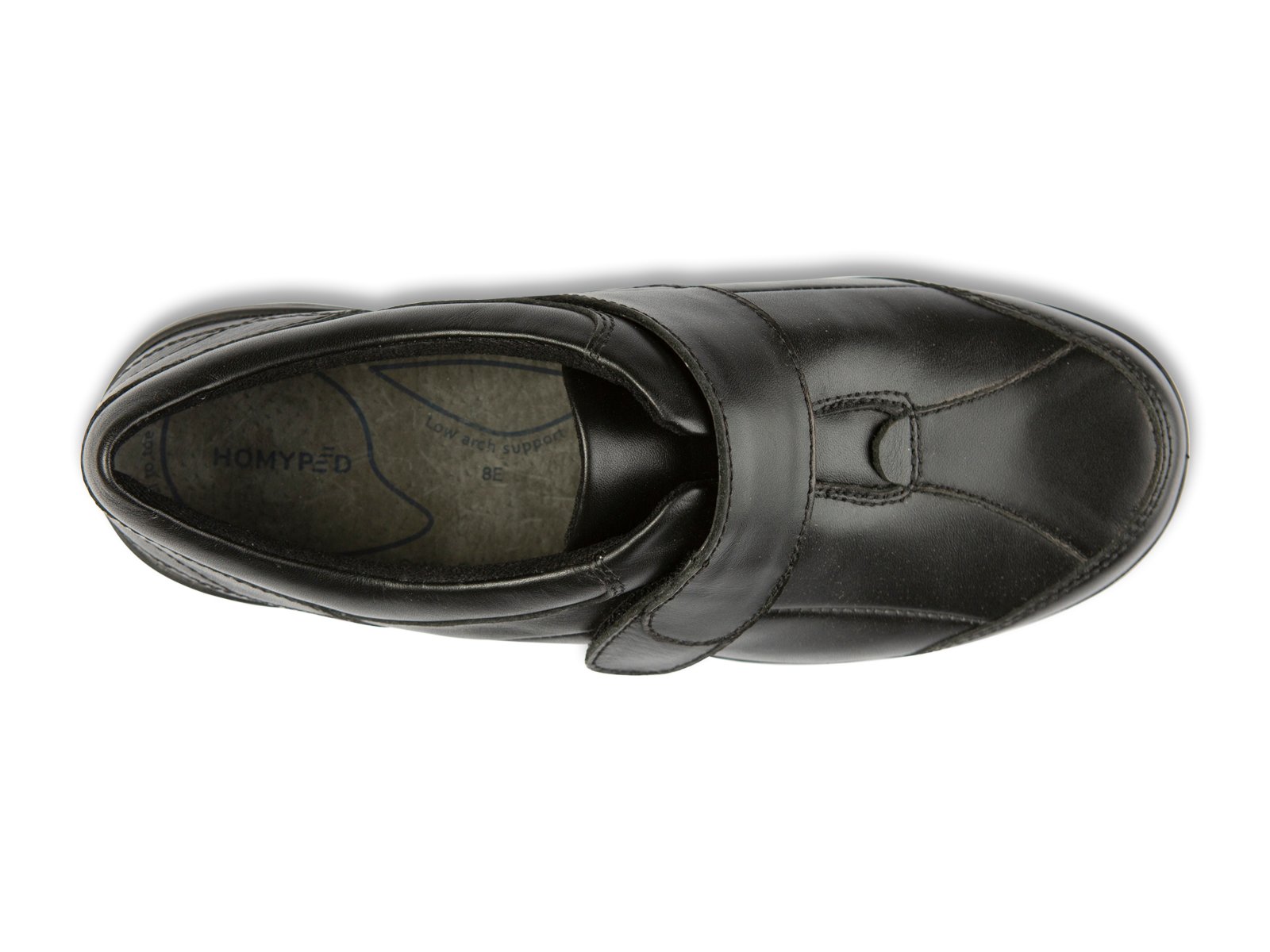 Homyped Chelsea Black Size 9 - 1 pair - Image 3