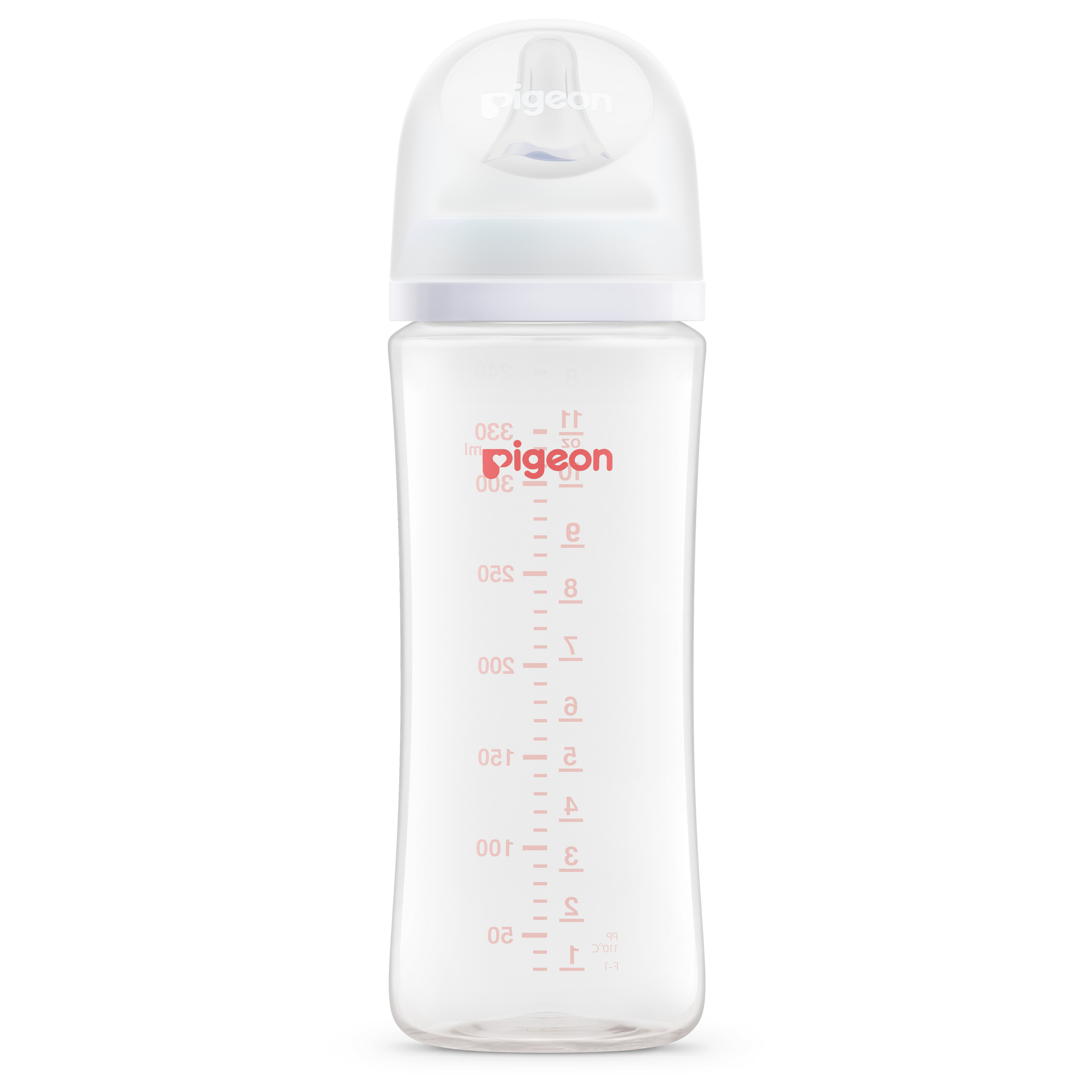Pigeon Softtouch 3 Bottle L PP 330 ml - Image 3