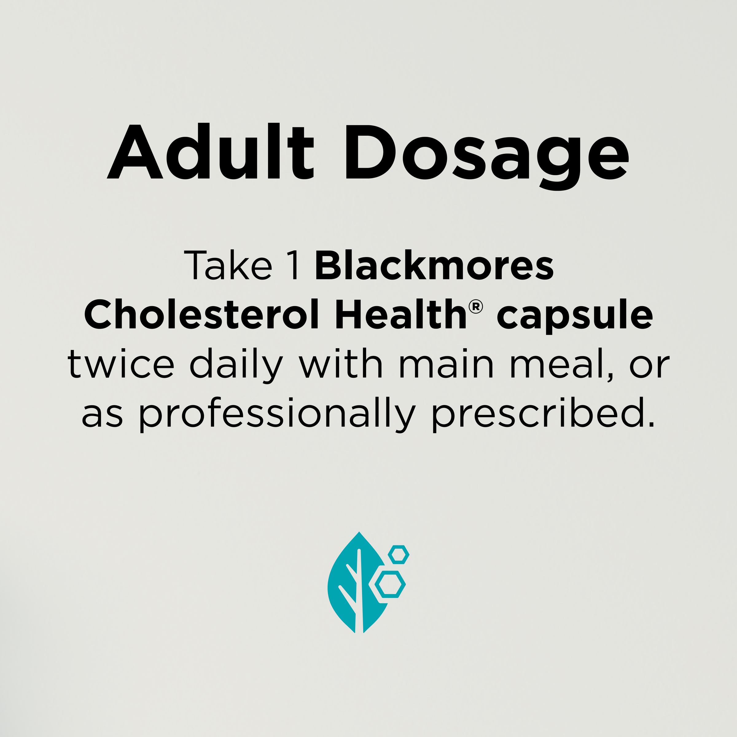 Blackmores Cholesterol Health 60 capsules - Image 8