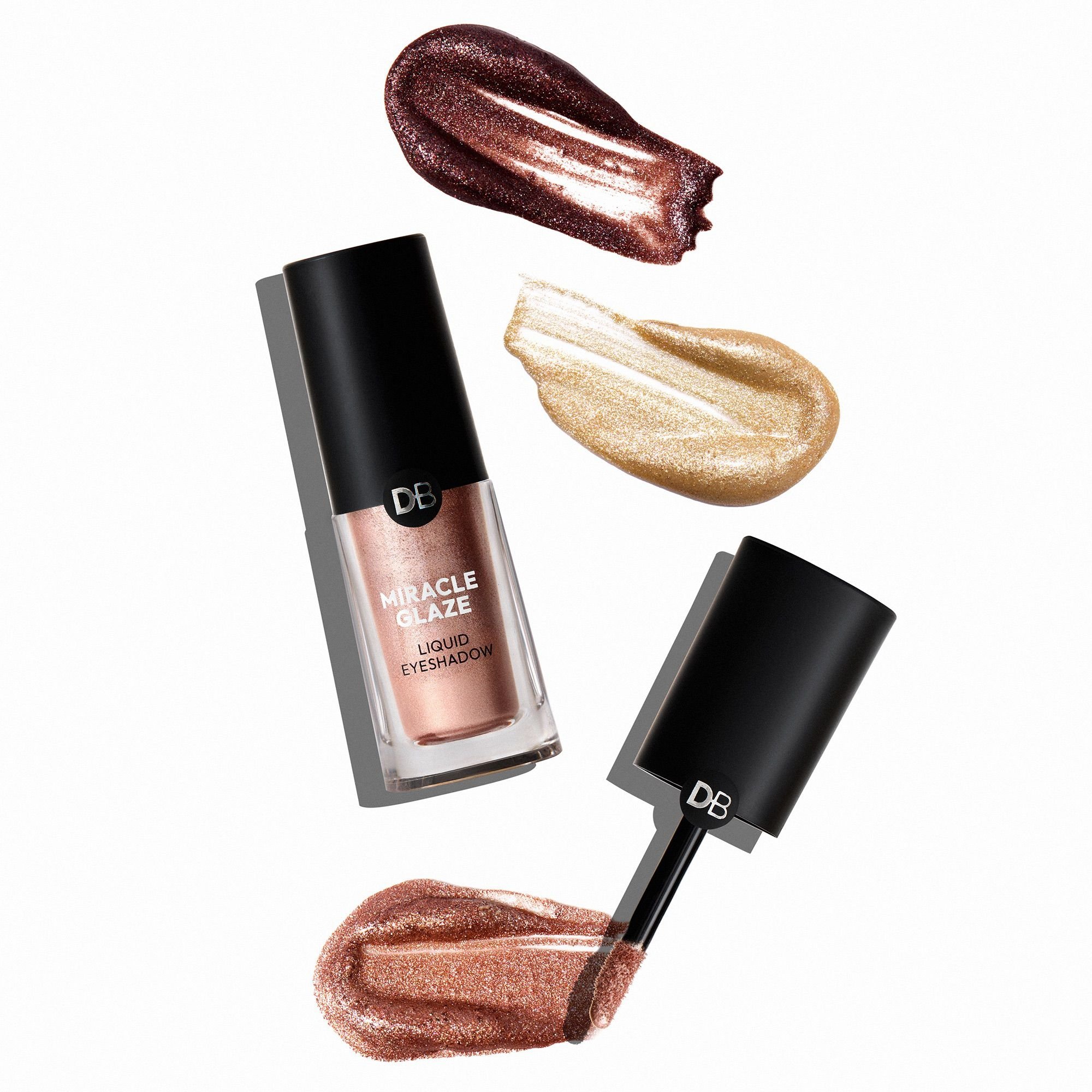 Designer Brands Miracle Glaze Liquid Eyeshadow Woodland Haze 1 each - Image 2