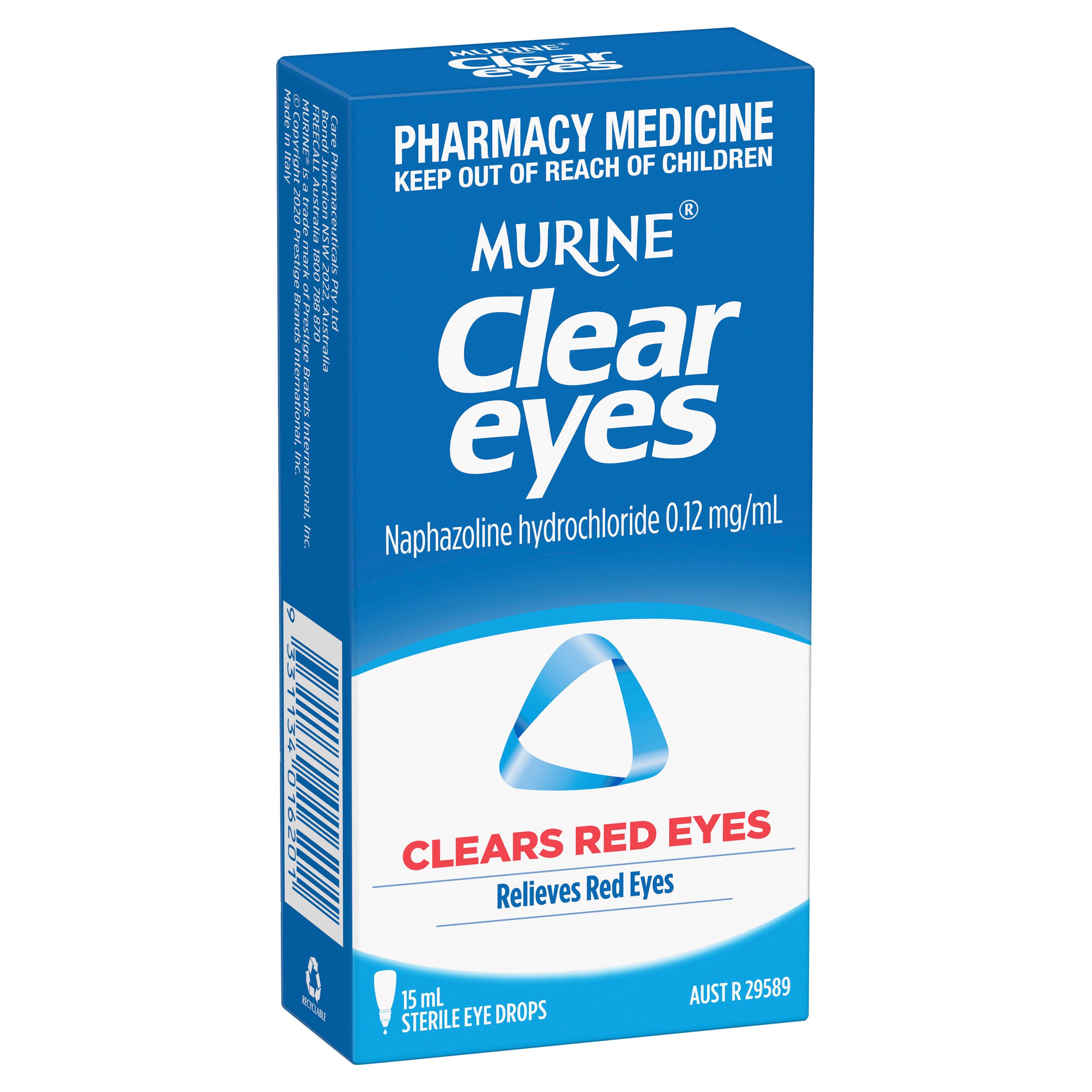 Murine Clear-Eyes 15ml - Image 14