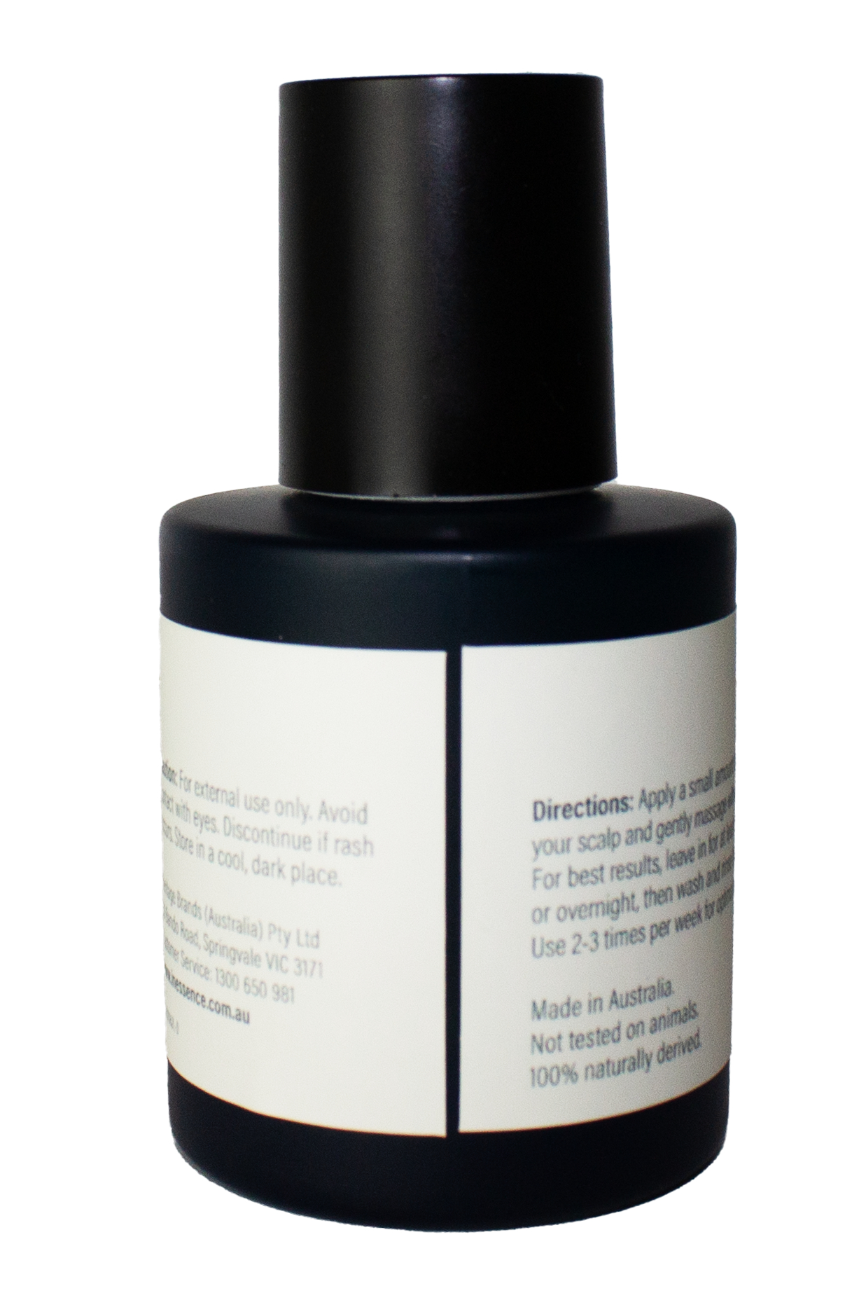 In Essence Hair & Scalp Treatment Oil 50ml - Image 3
