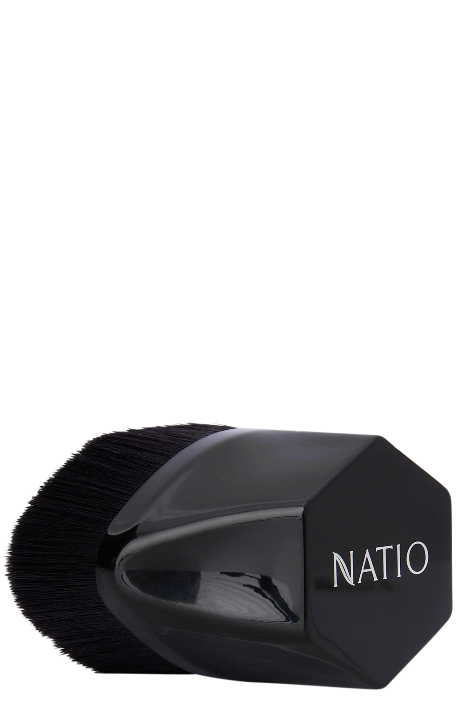 Natio Base And Buff Brush 1 each - Image 4
