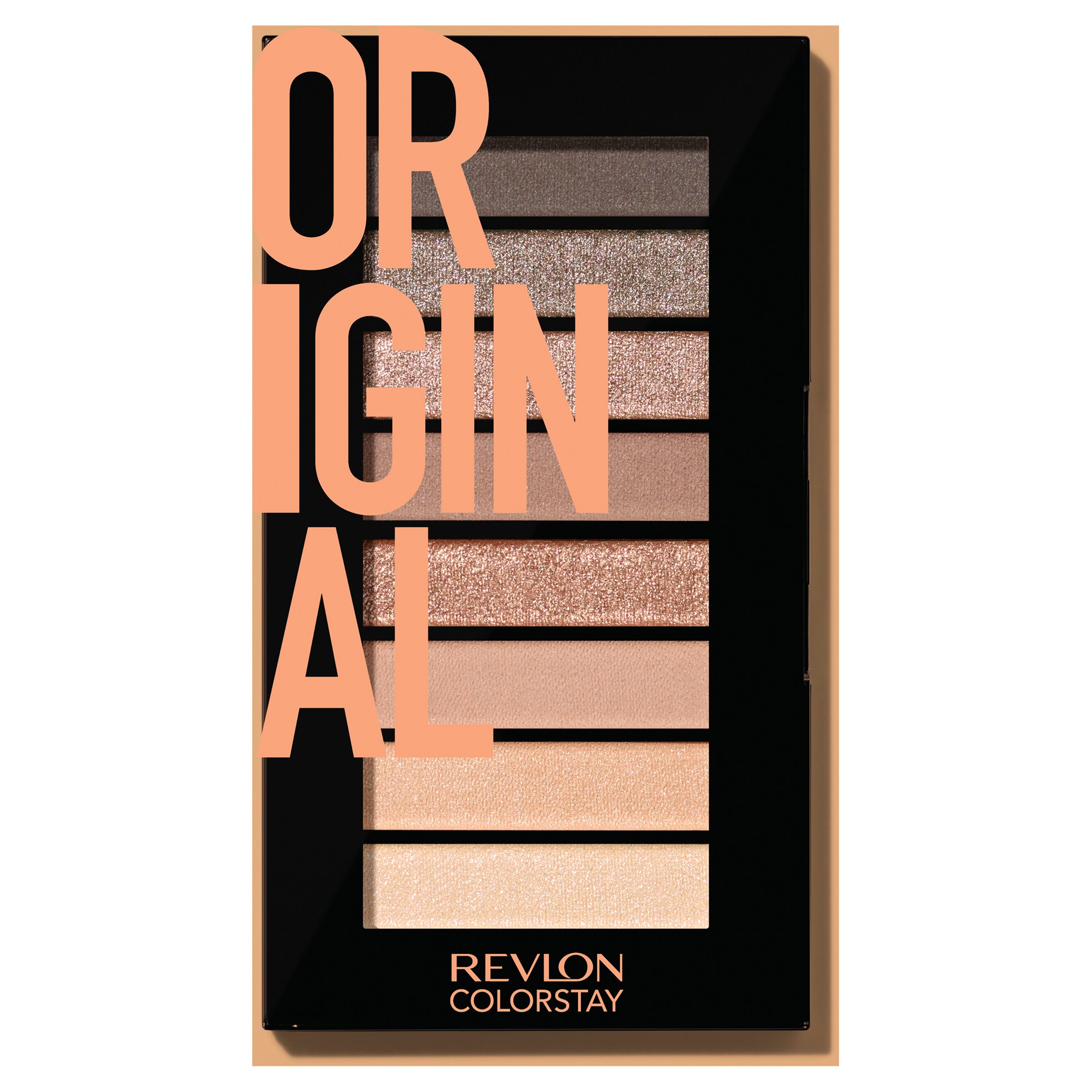 Revlon ColorStay Looks Book Eyeshadow Palette Original 3.4g - Image 4