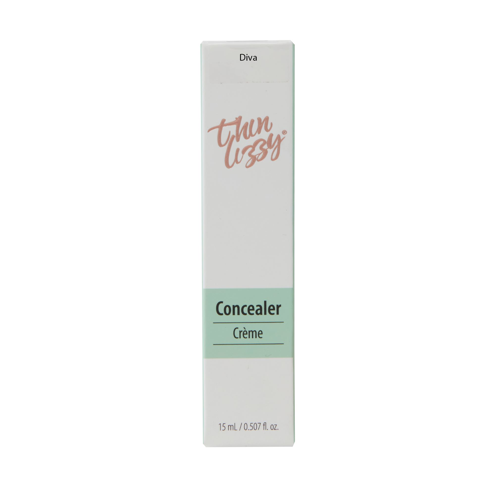 Thin Lizzy Concealer Diva 15ml - Image 3