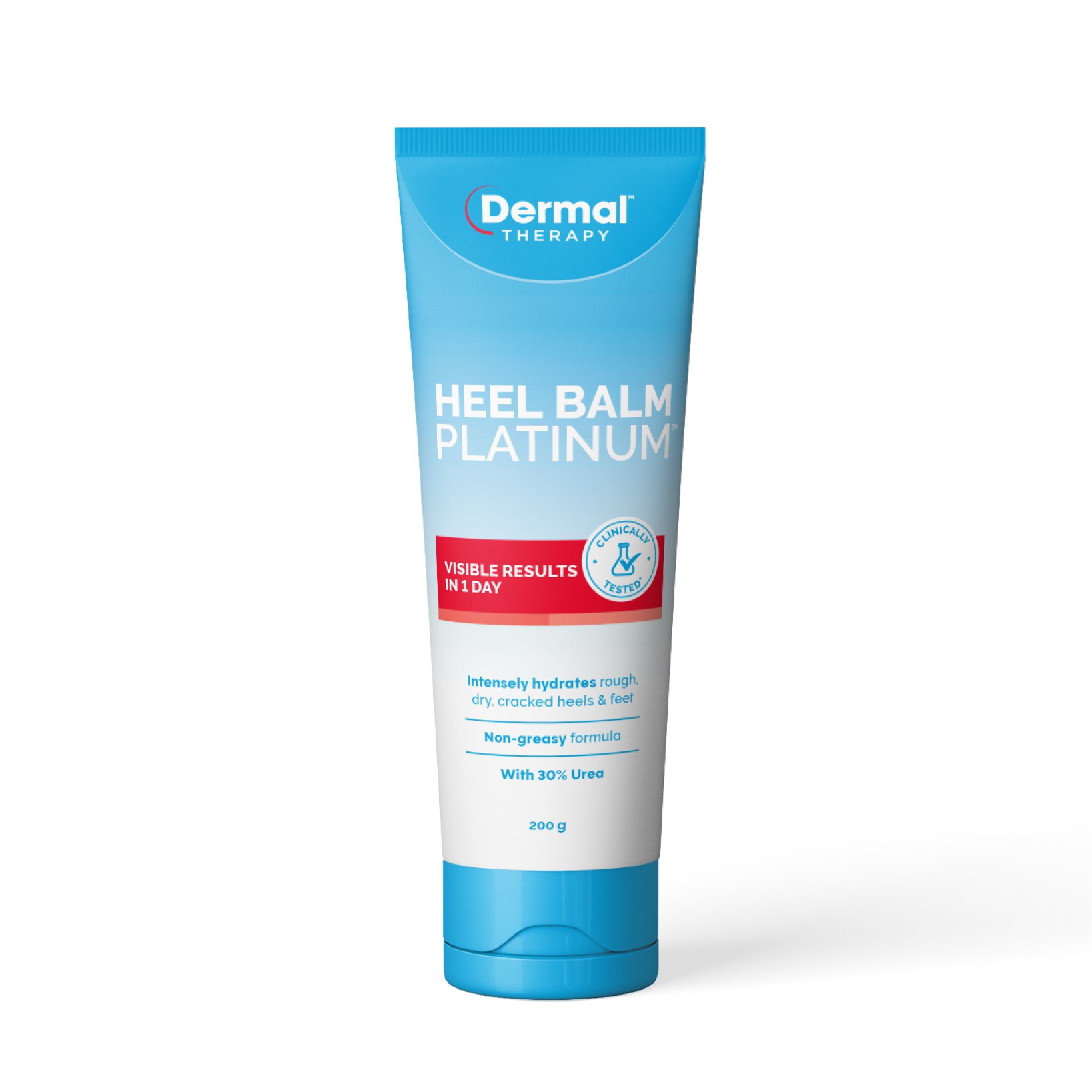 Dermal Therapy Heel Balm Platinum 28g - Image 7