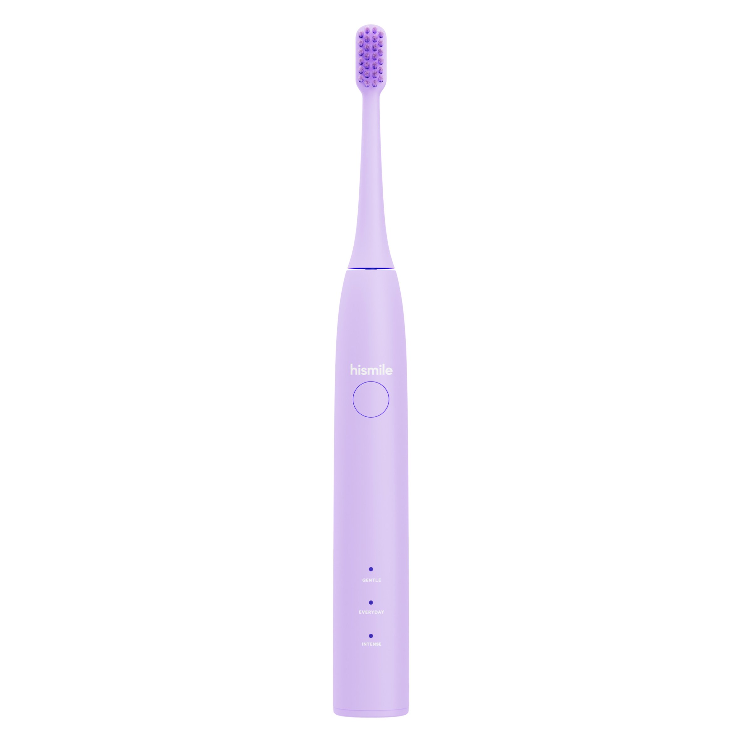 Hismile Electric Toothbrush Purple 300g - Image 5